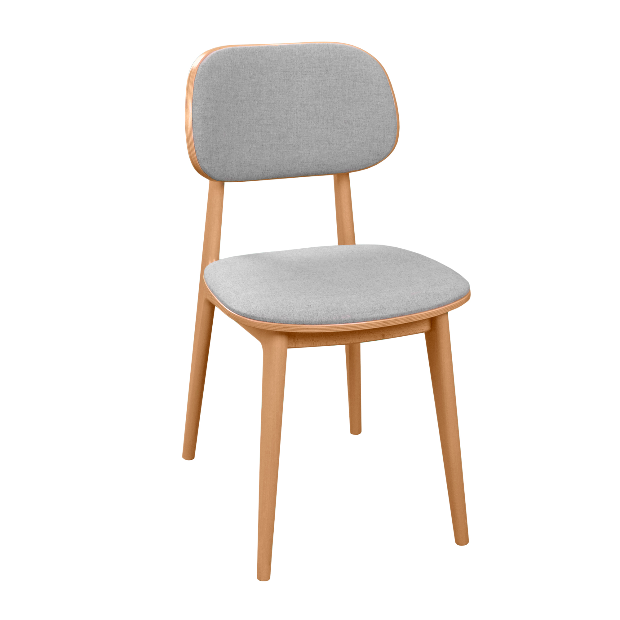 Каталог товаров - Стул LULA ткань (Rush 93)