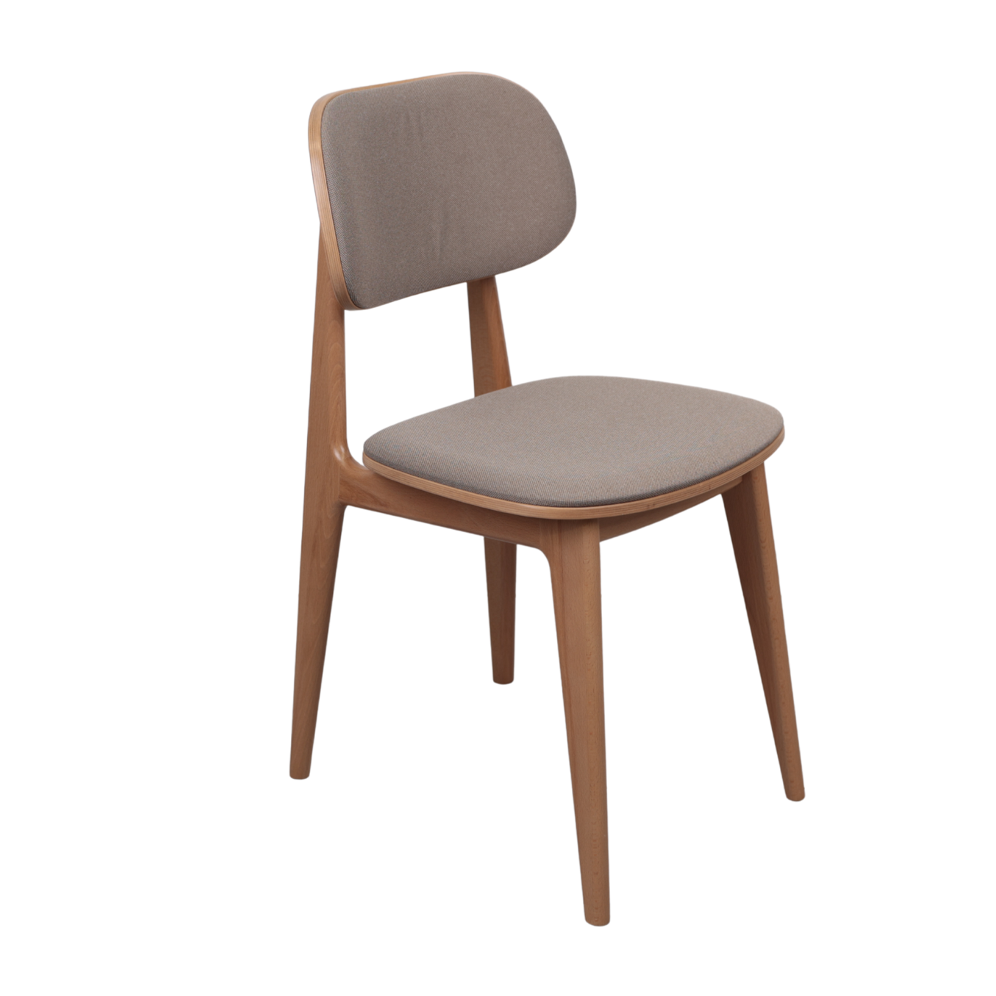 Каталог товаров - Стул Lula ткань Ambrella 09+натуральный leg