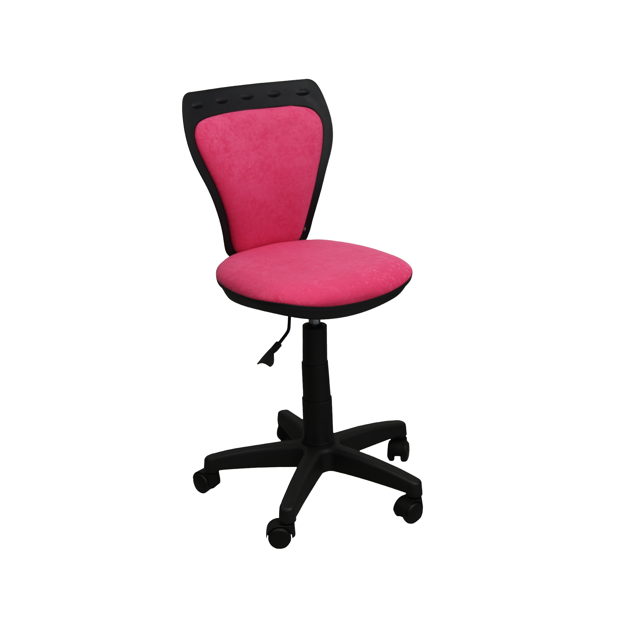 Product Catalog - MINISTYLE GTS Pink Children's Armchair