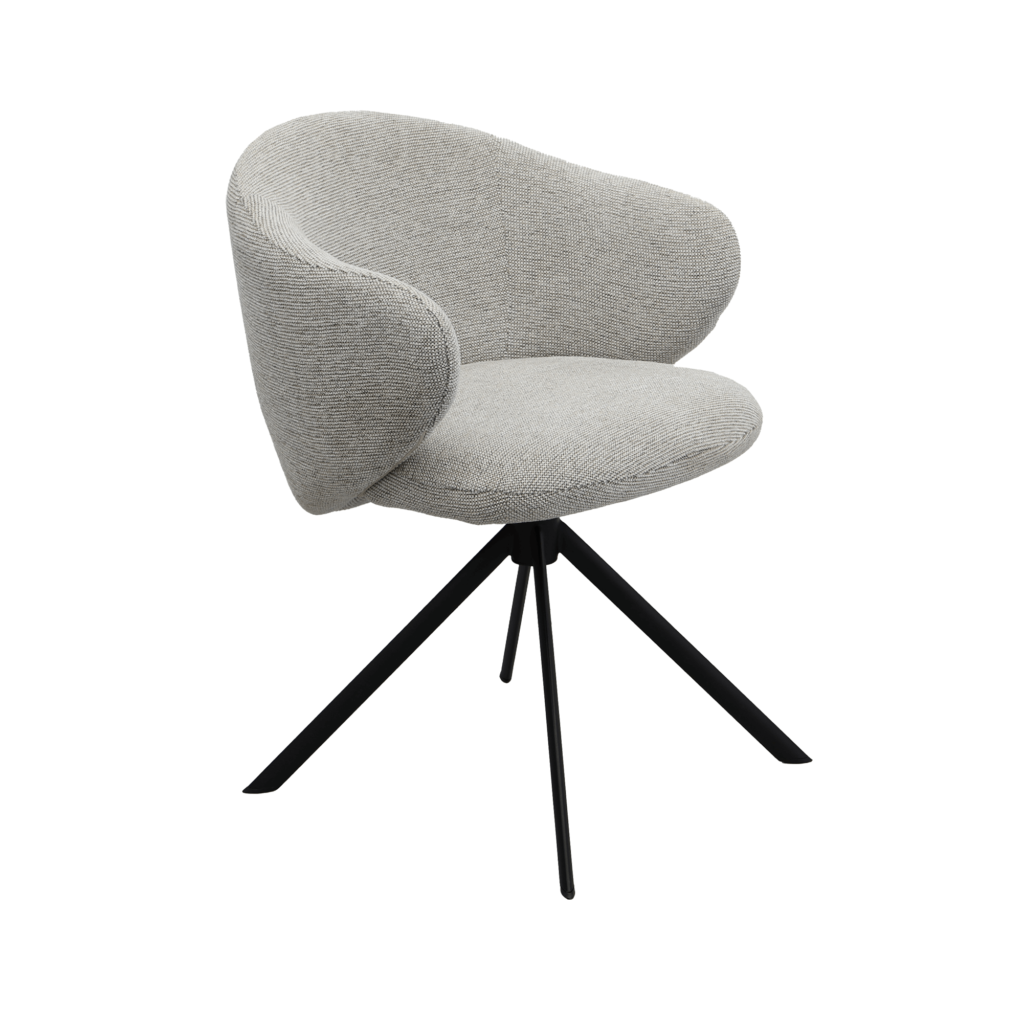 Каталог товаров - Стул Morton серый