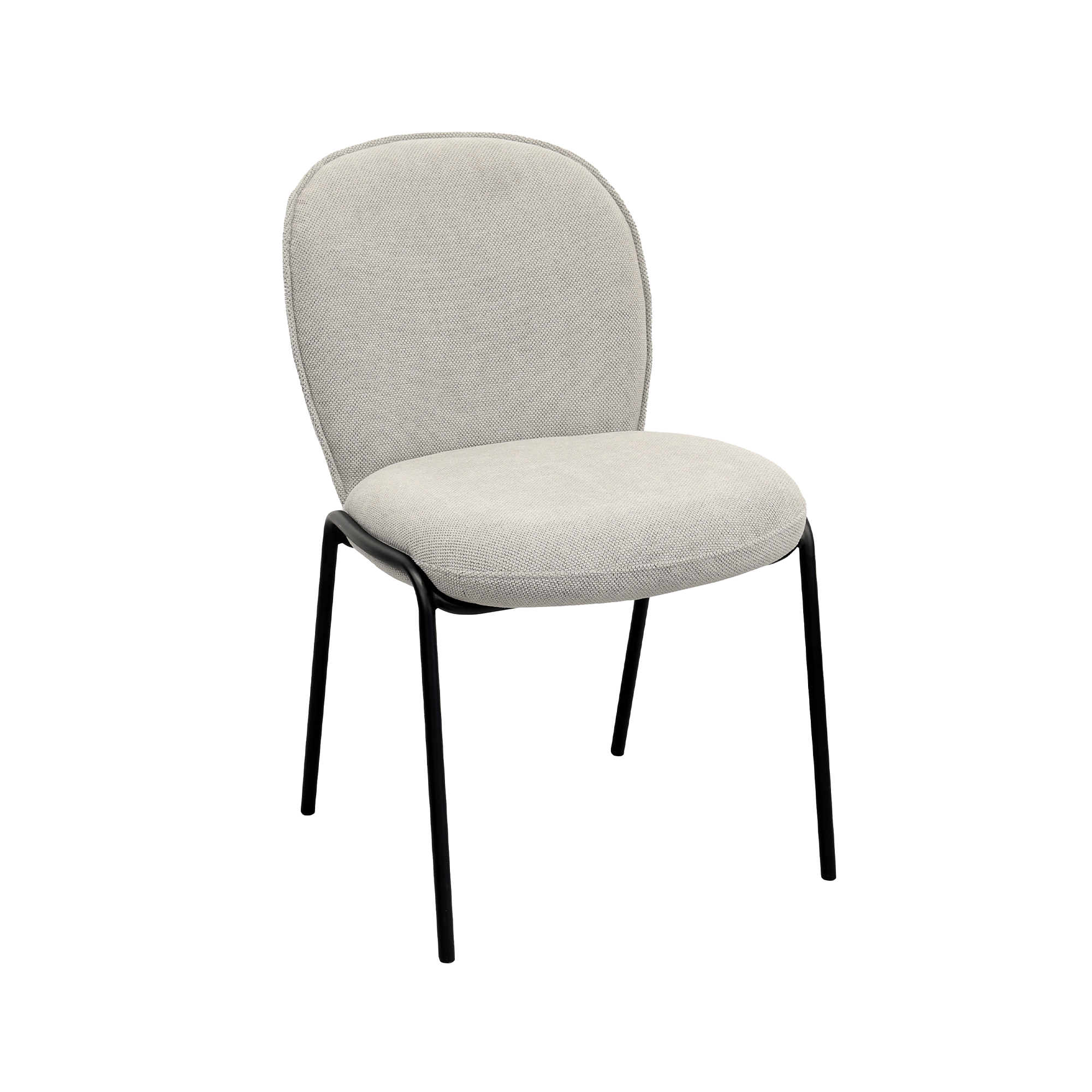 Catalog de produse - Scaun Nanco Grey