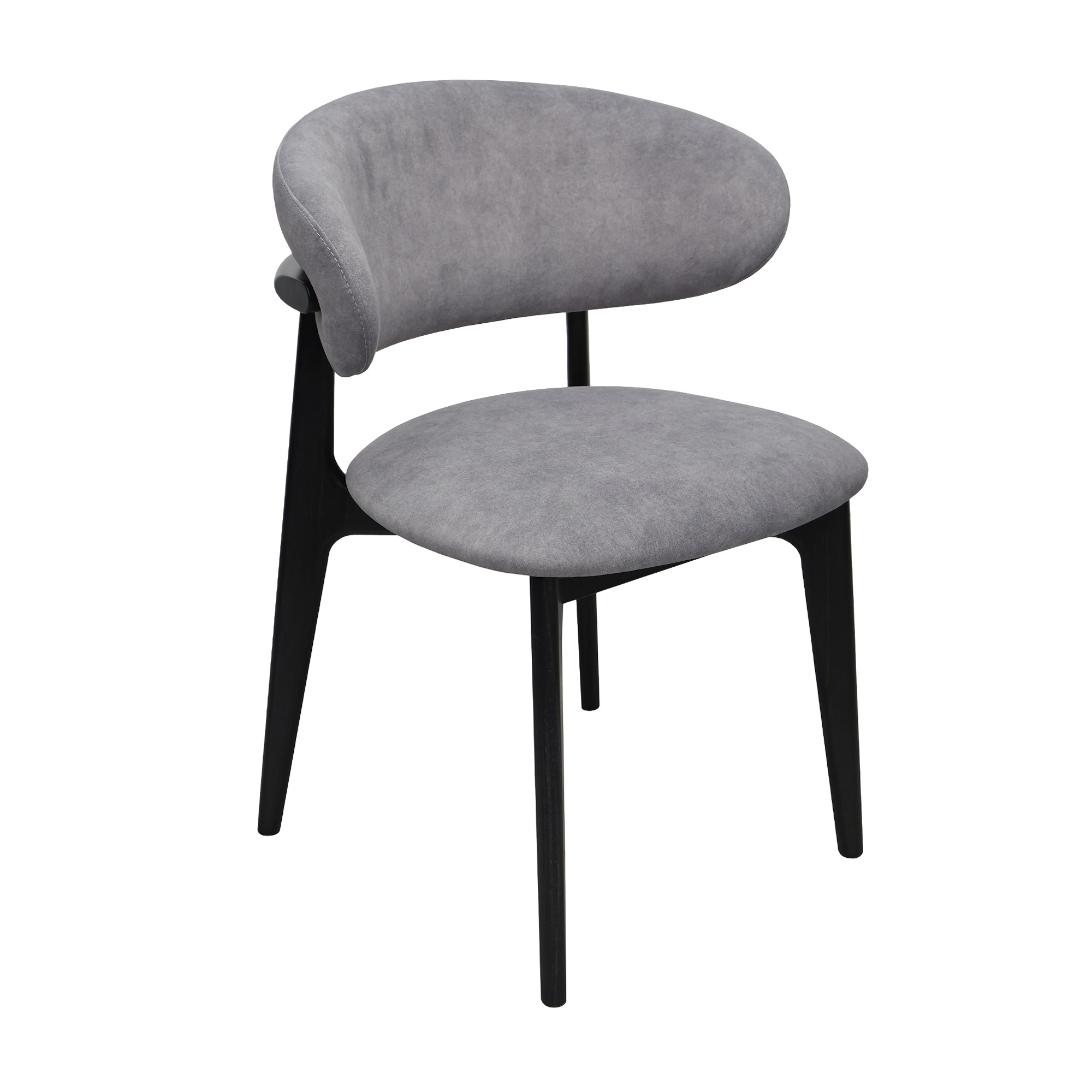 Catalog de produse - Scaun Roses Cloud 82+Black Legs