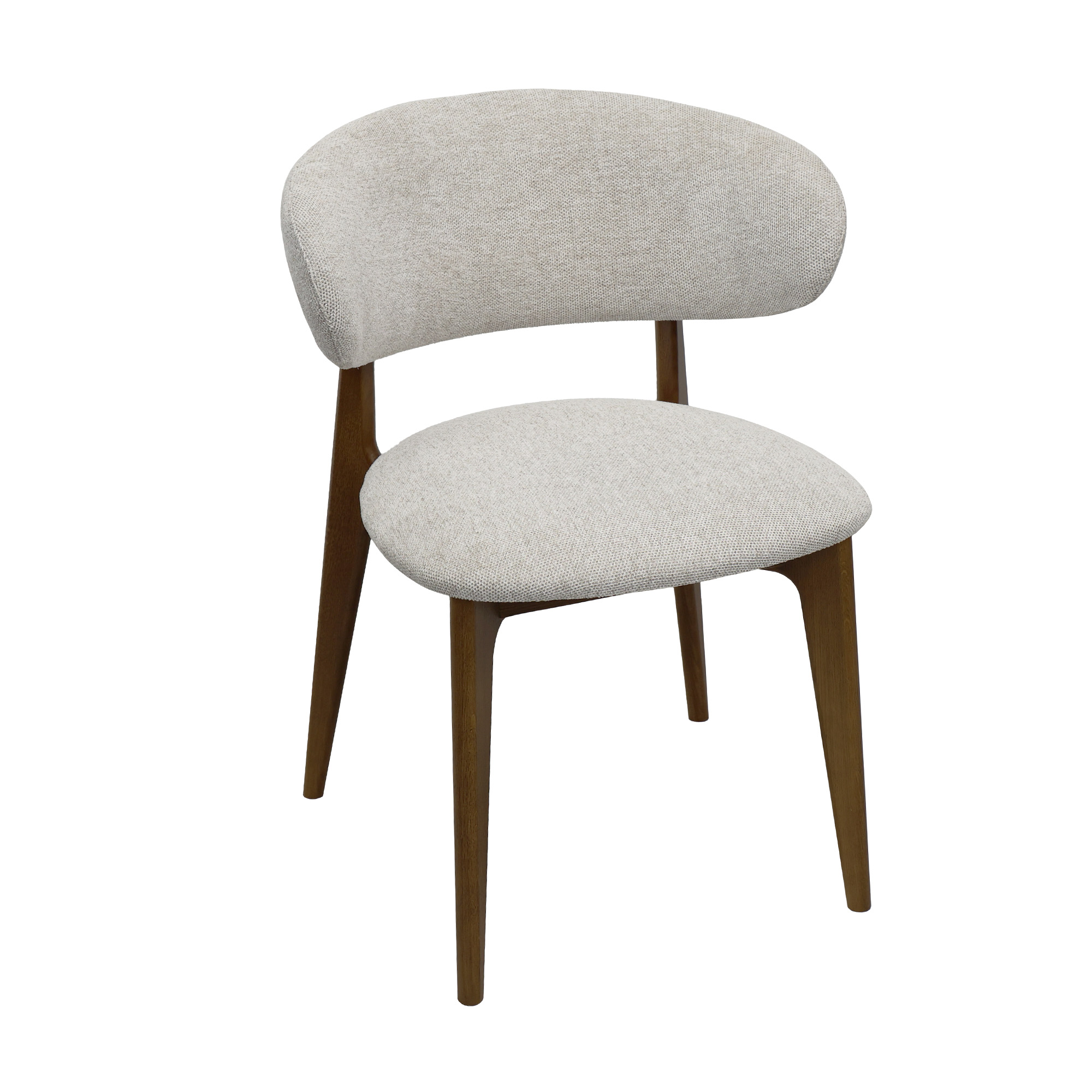 Каталог товаров - Стул Roses Diosa 11+Oak ножки Stejar