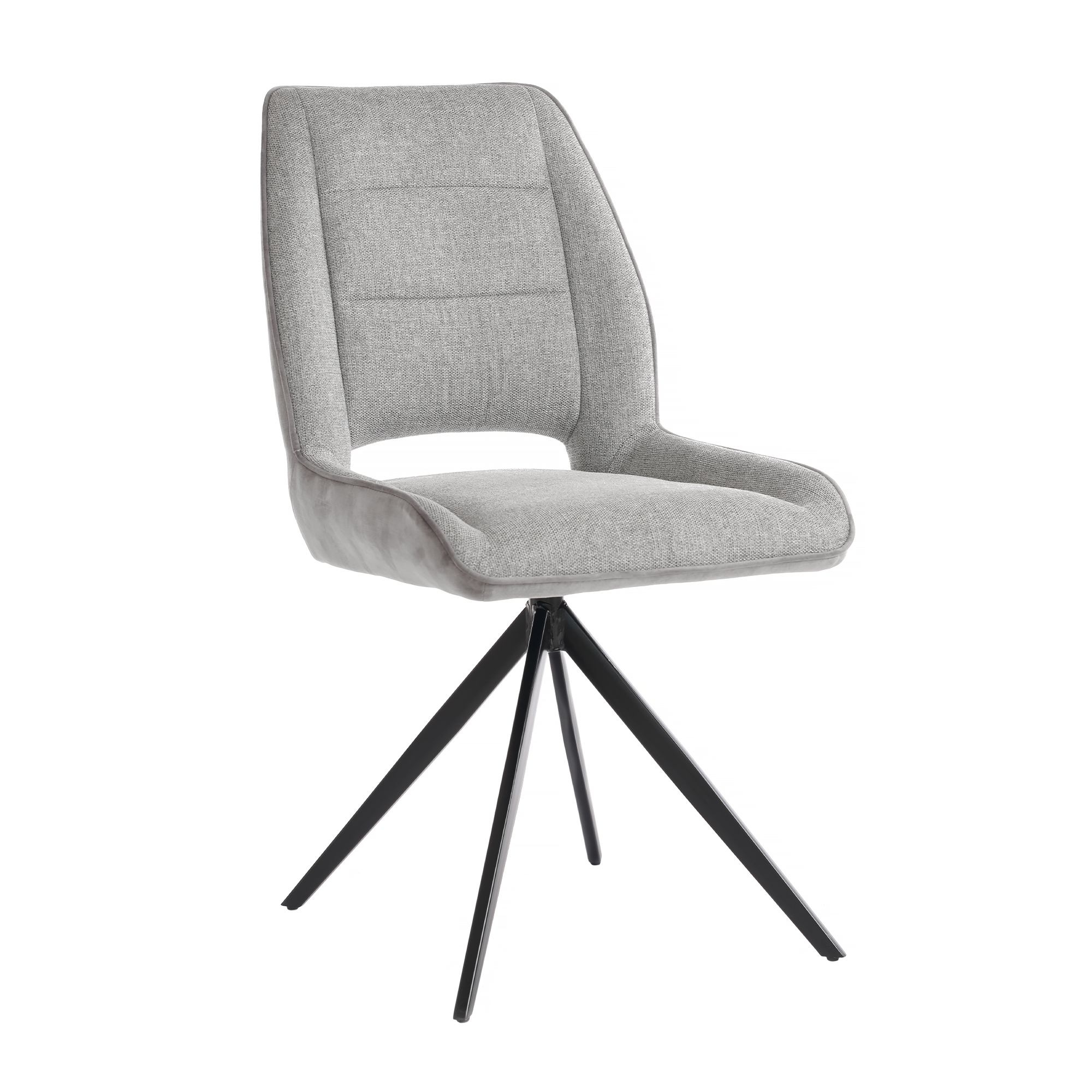 Каталог товаров - Стул SANDY серый