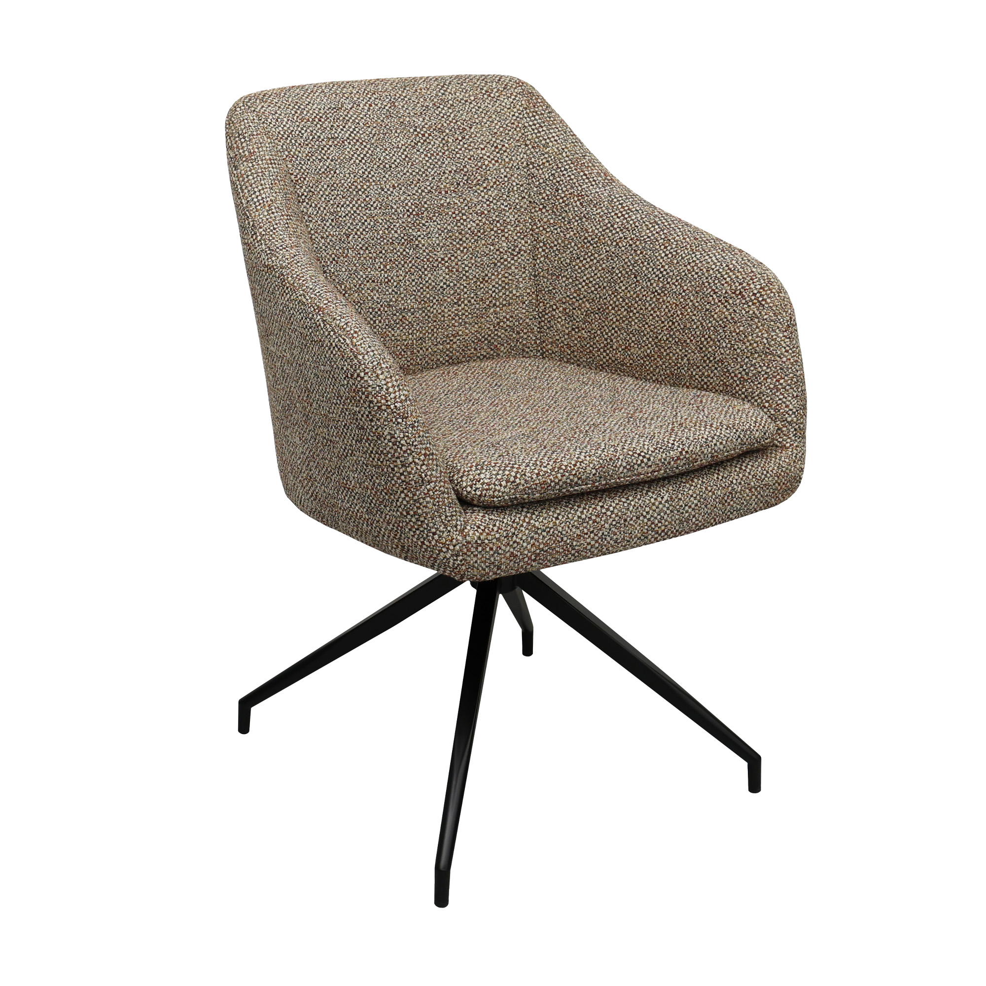 Catalog de produse - Scaun Santi Terracotta