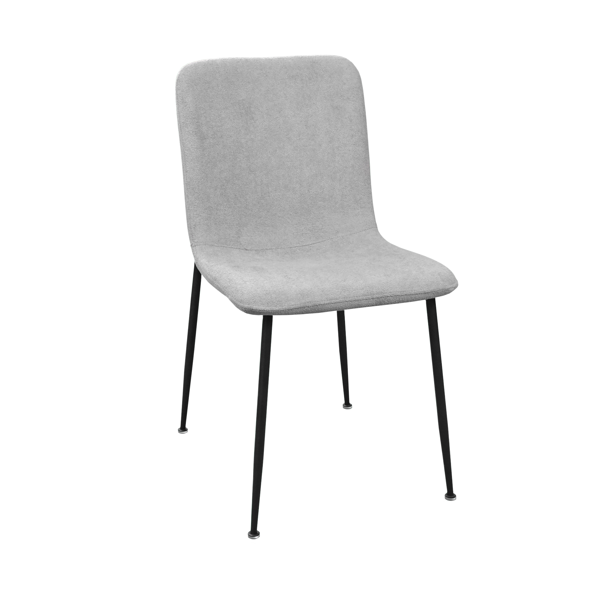 Каталог товаров - Стул Smart серый