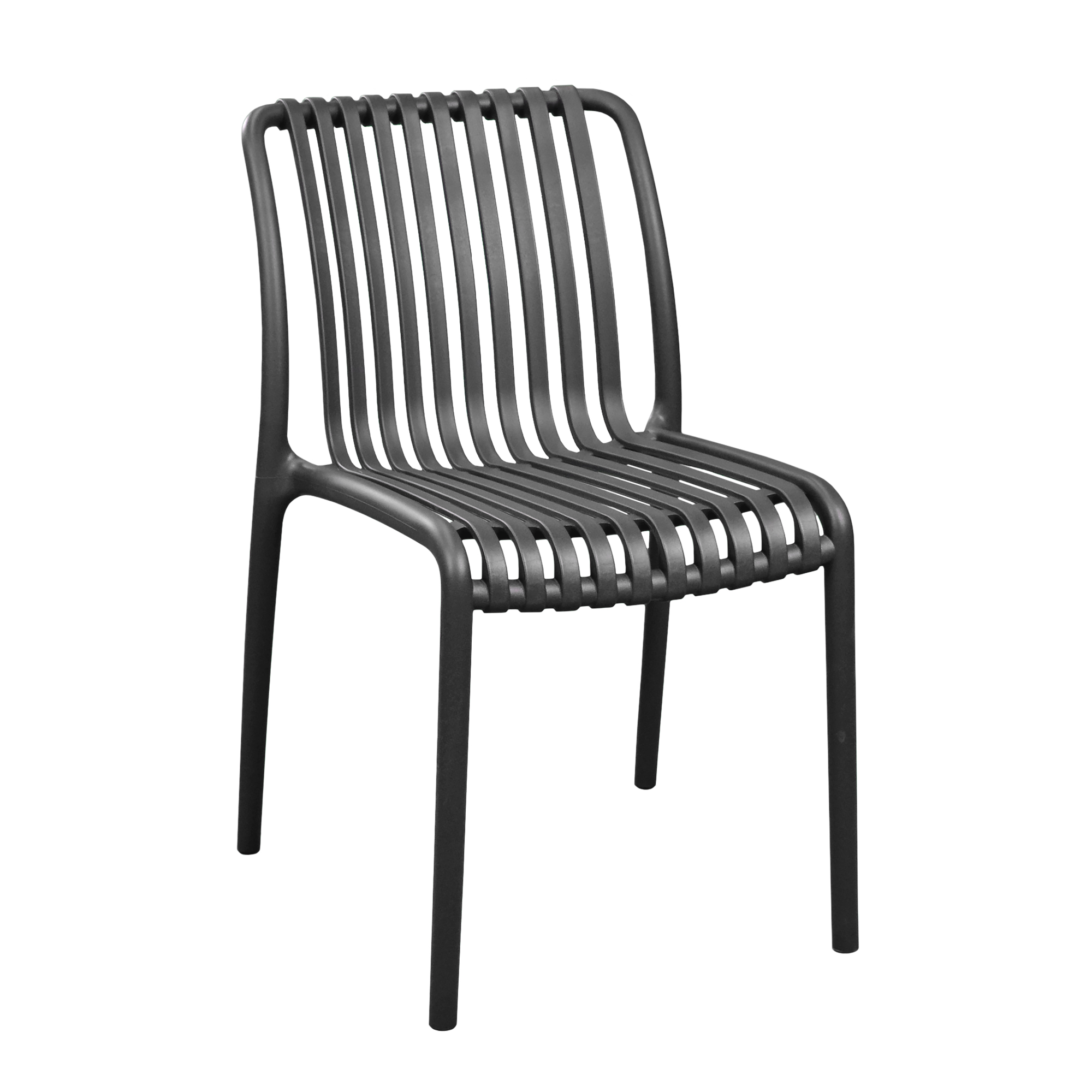 Catalog de produse - Scaun Spark Dark Grey