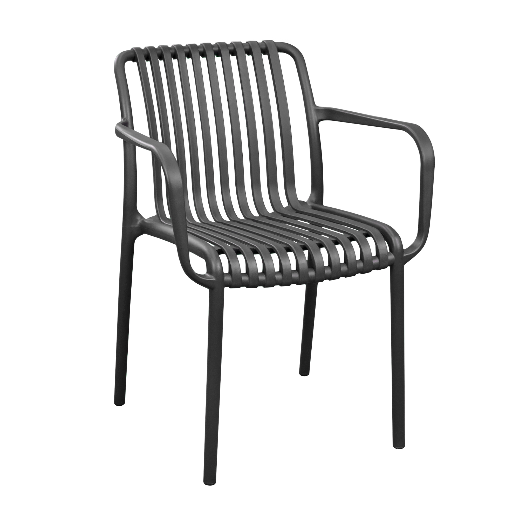 Каталог товаров - Стул Spark Plus темно-серый