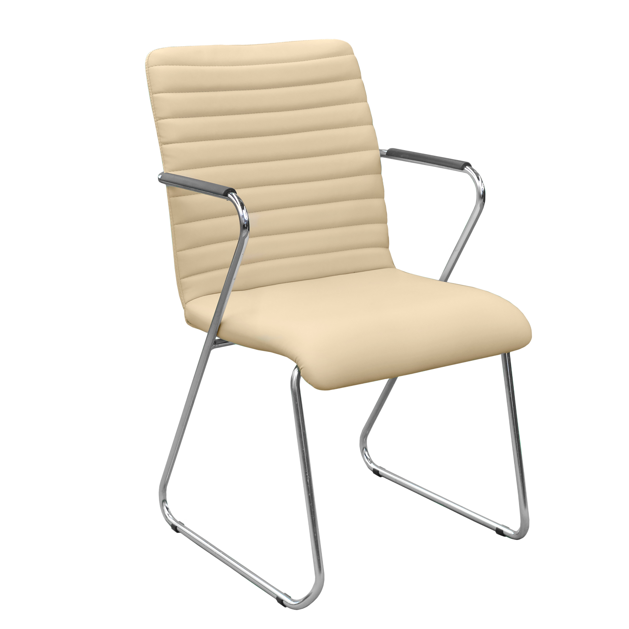 Каталог товаров - Офисный стул TASK CF бежевый