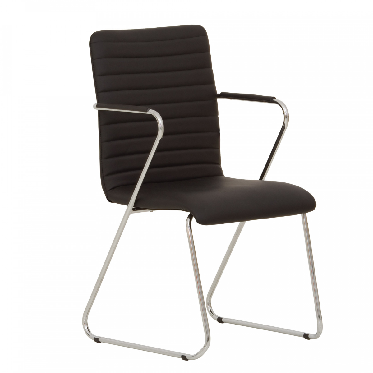 Office chairs - TASK CF Black Office Chair