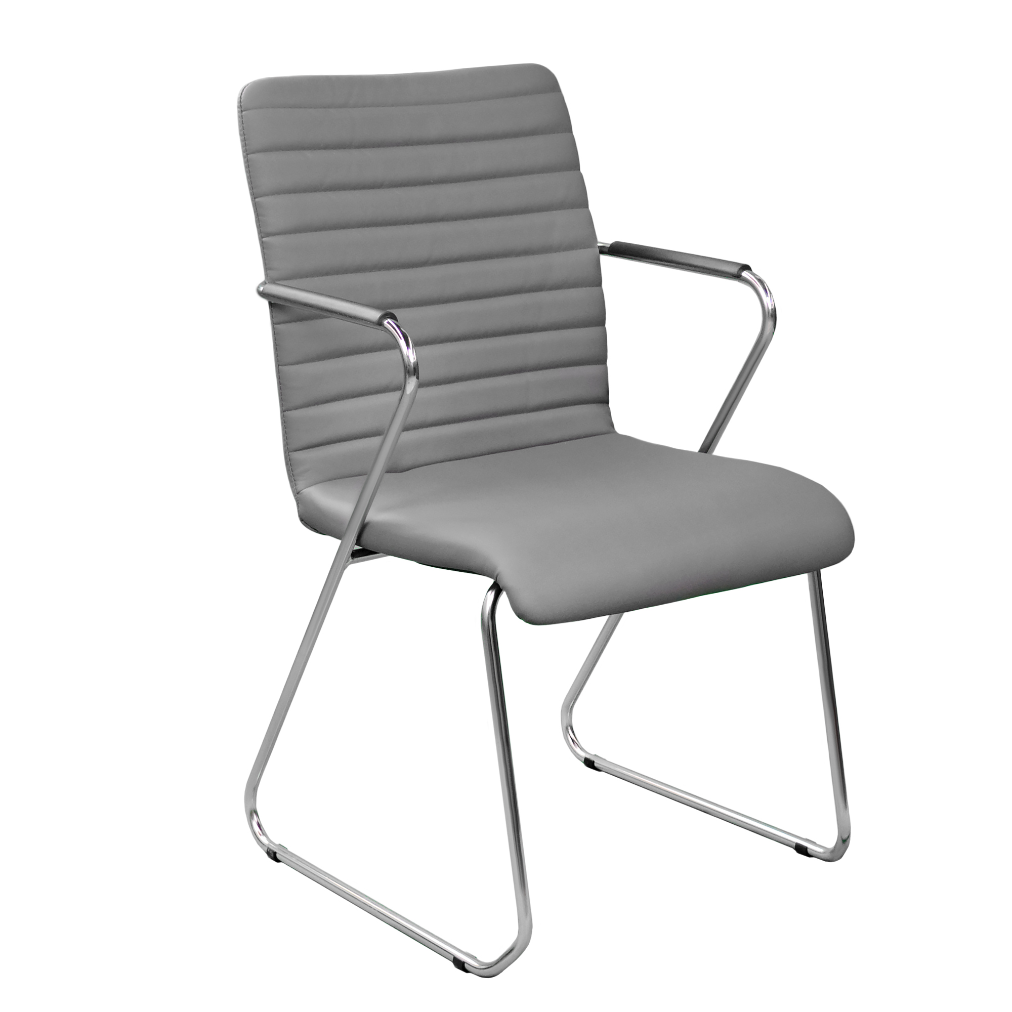 Office chairs - TASK CF Grey Office Chair