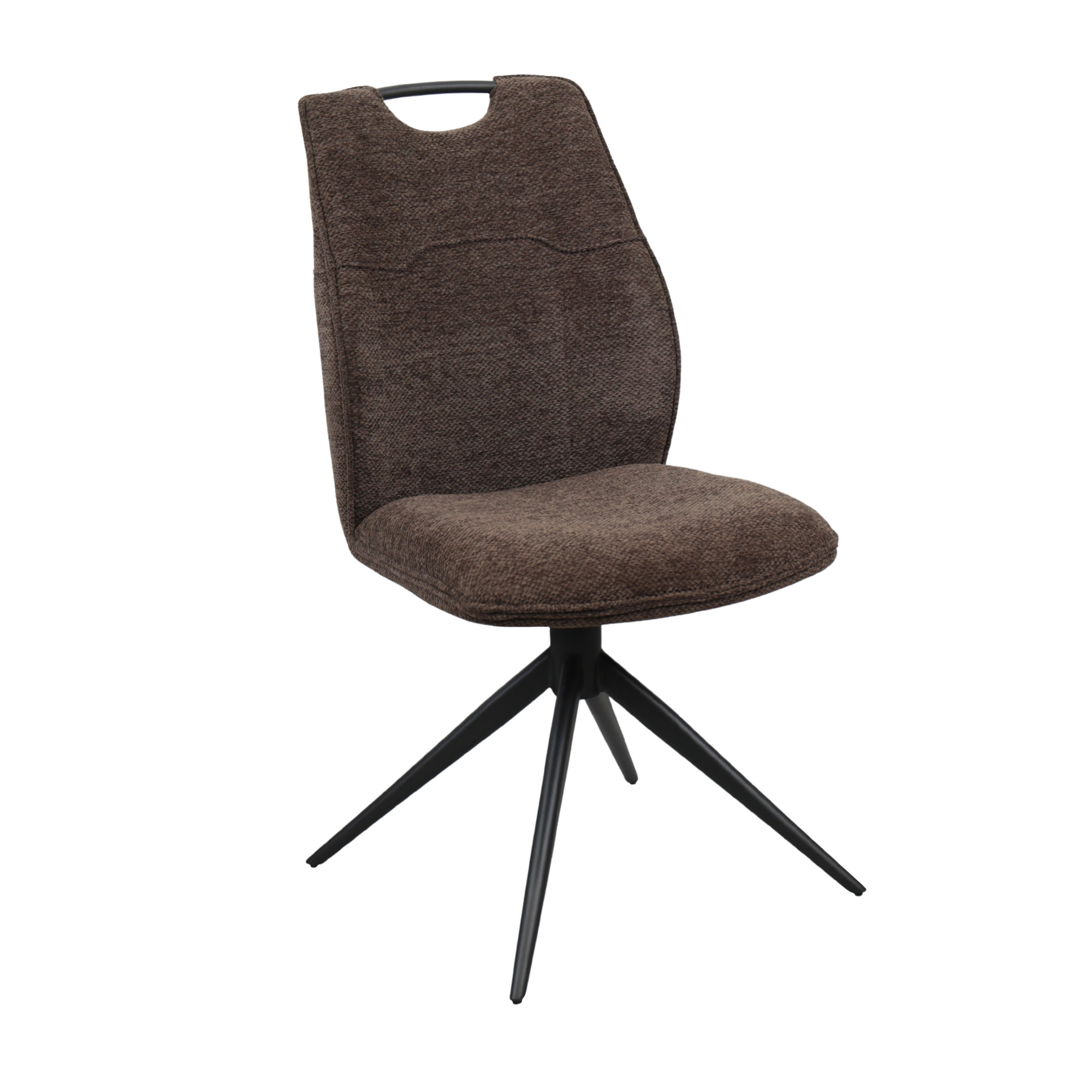 Catalog de produse - Scaun Tedy Brown