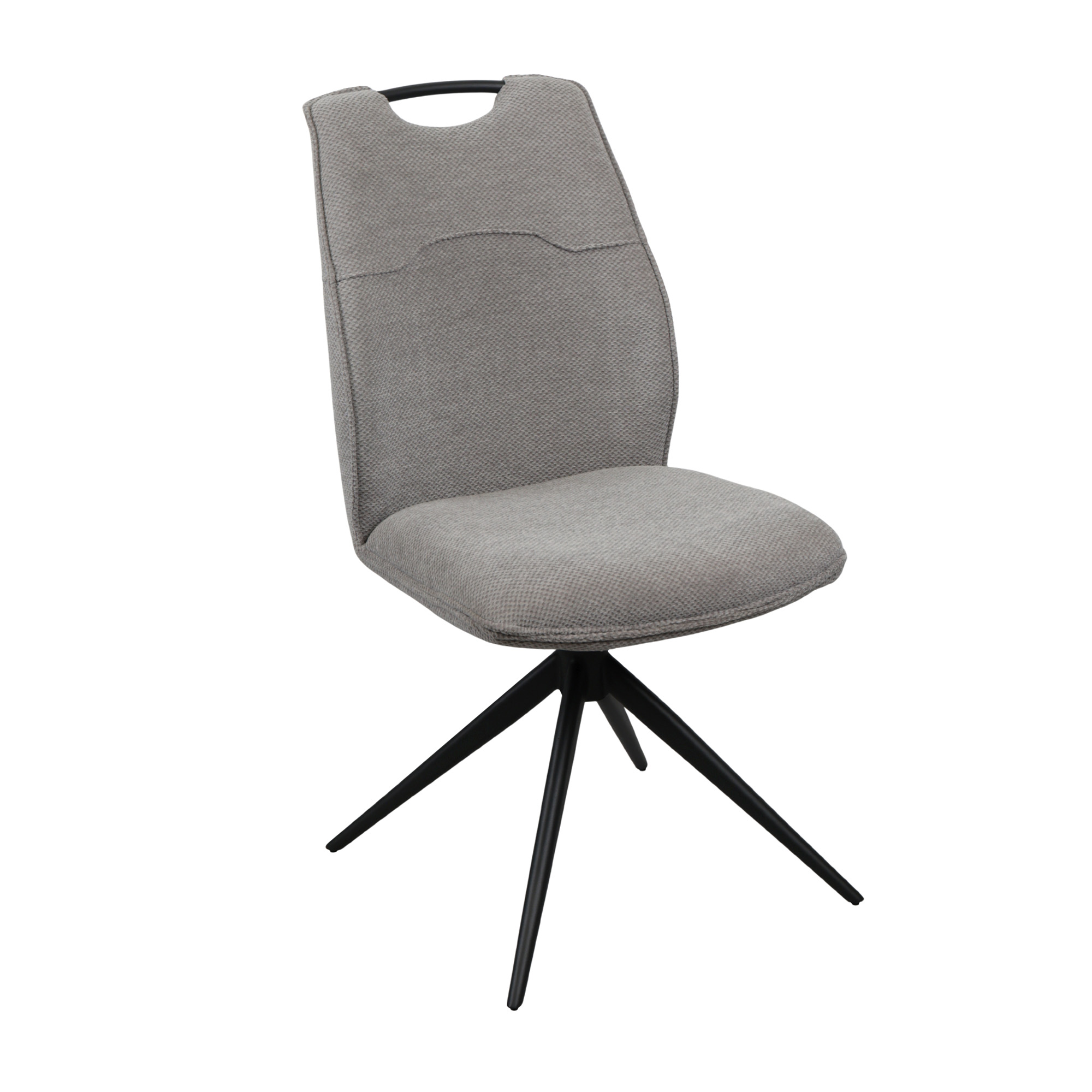 Catalog de produse - Scaun Tedy Grey