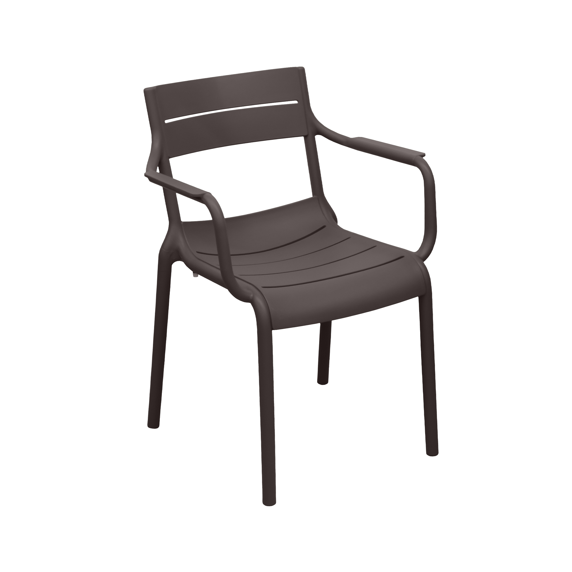 Catalog de produse - Scaun Terasa Ruben Brown