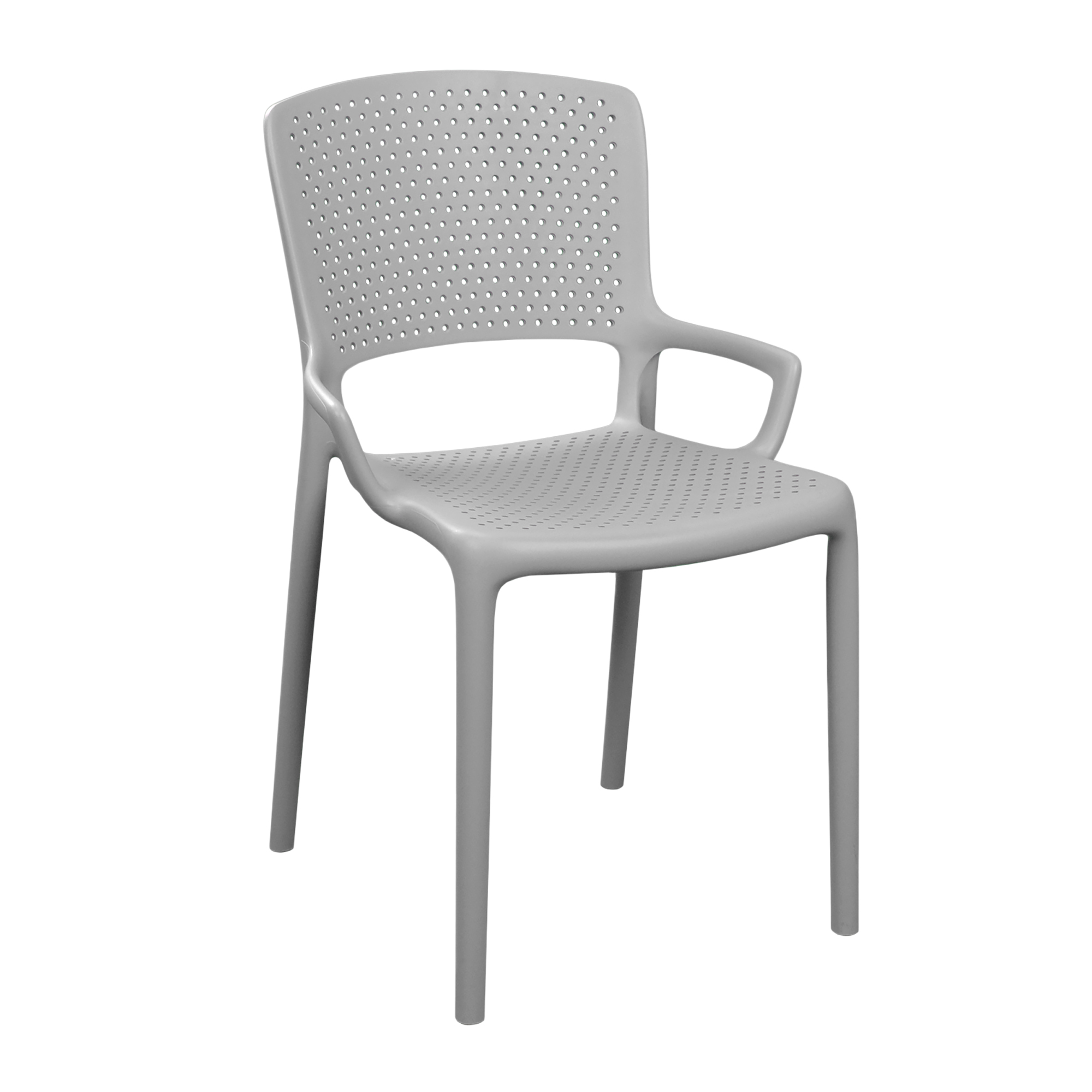 Catalog de produse - Scaun TINA Grey