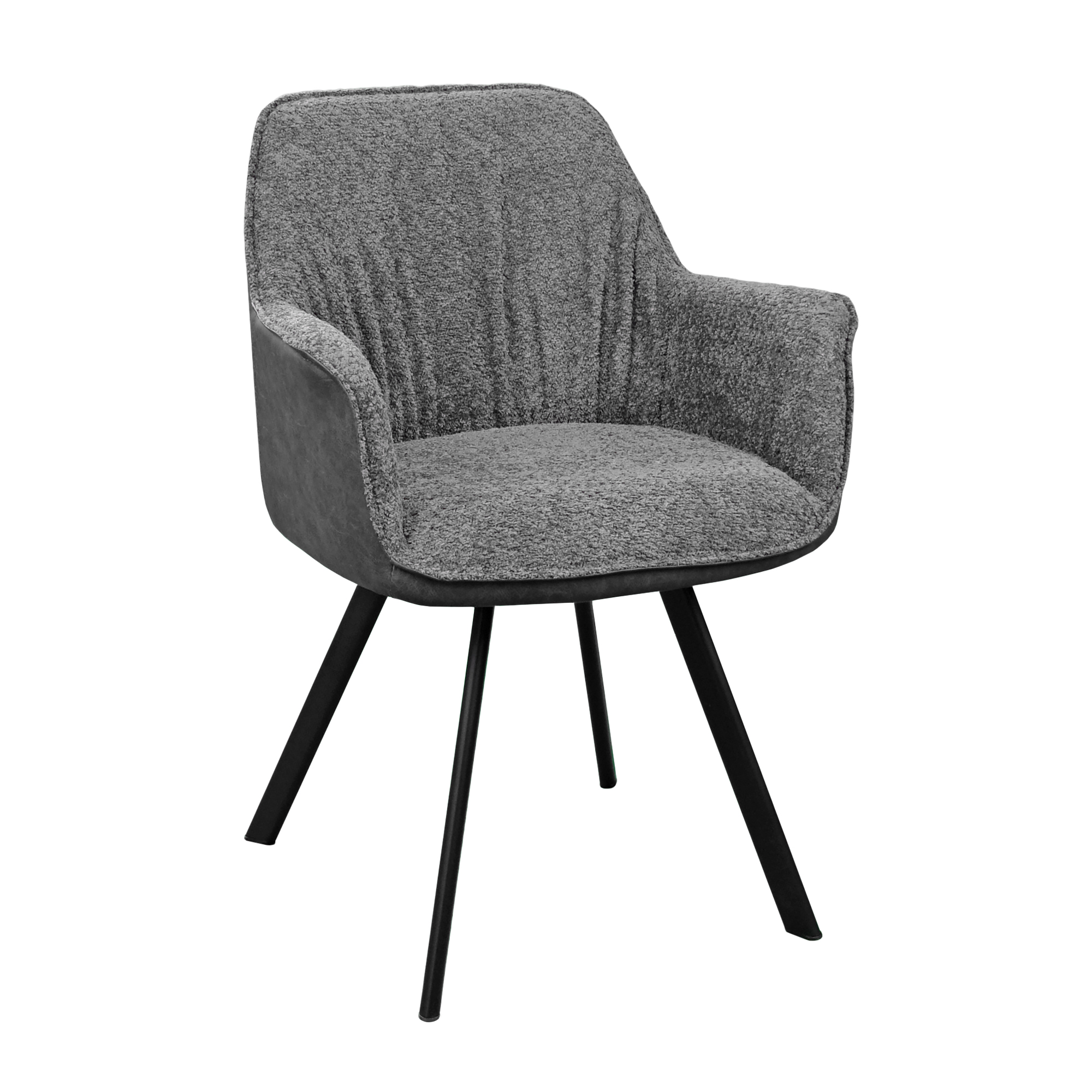Product Catalog - Tipsy Grey Chair