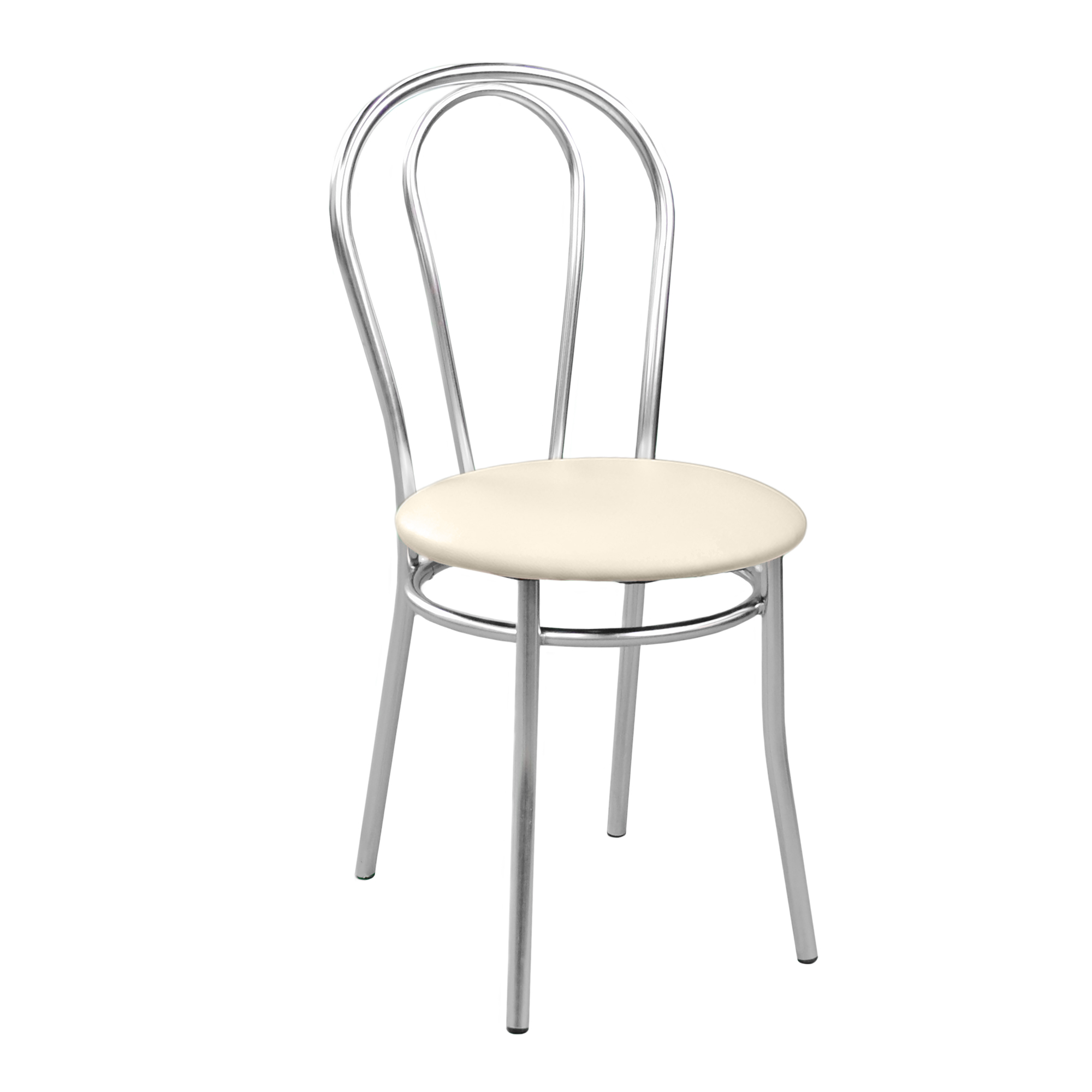 Product Catalog - Tulip Chair Beige V-18