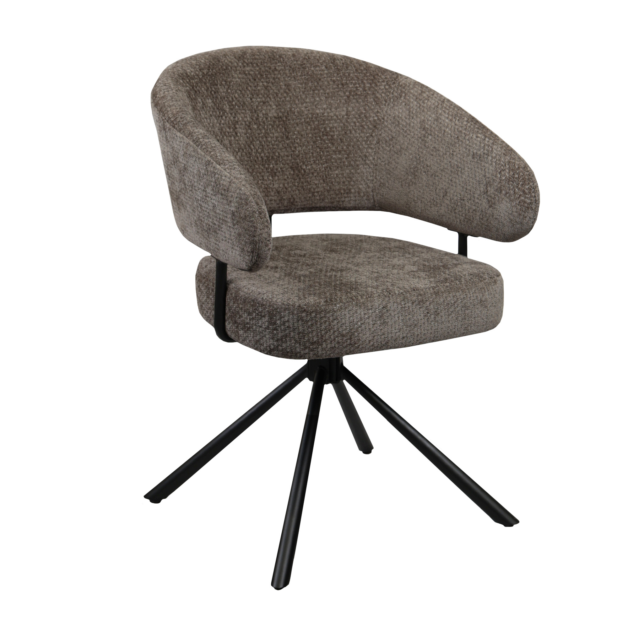 Каталог товаров - Стул Vasco серый (Lappi 08)