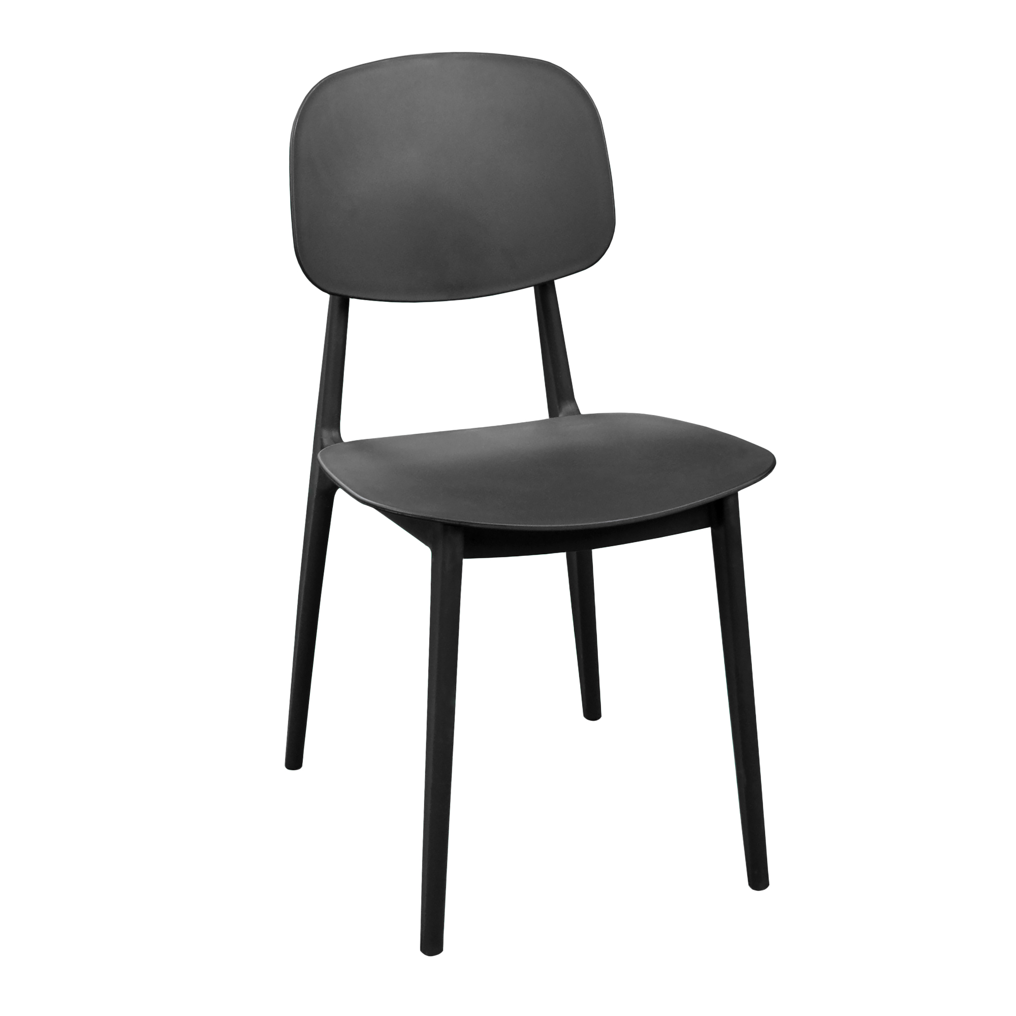 Catalog de produse - Scaun Vitality Black