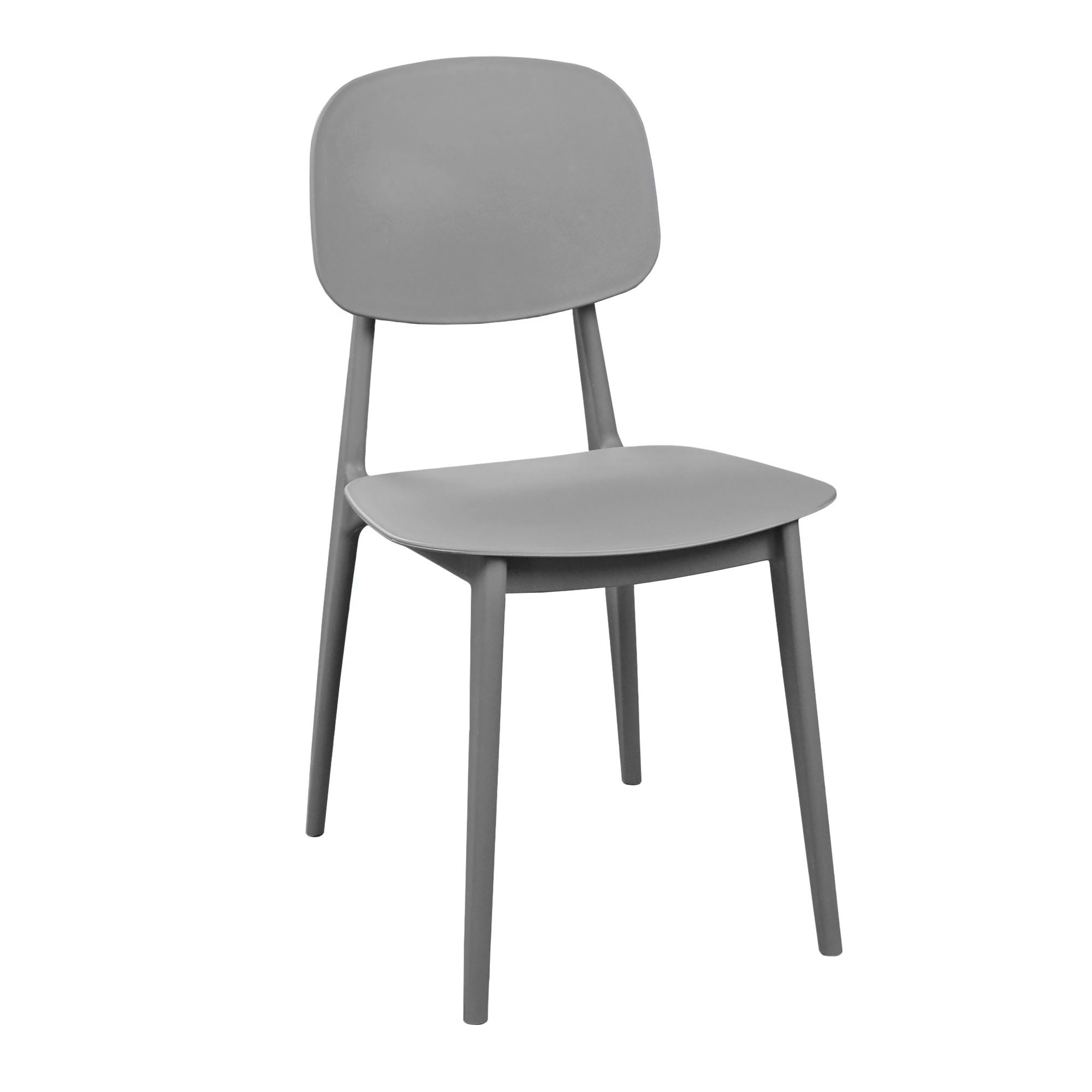 Catalog de produse - Scaun Vitality Grey