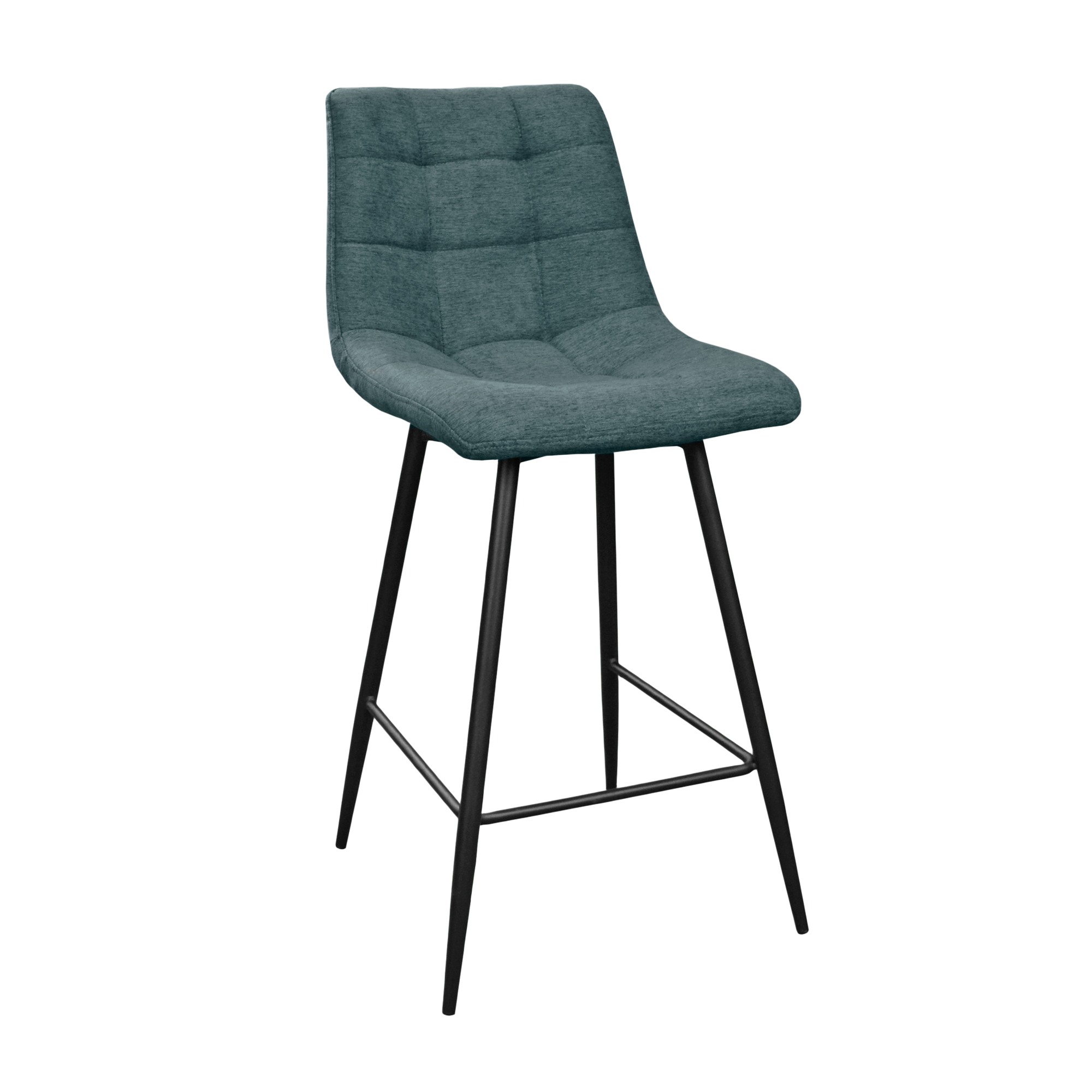 Каталог товаров - Барный стул Capella New темно-серый