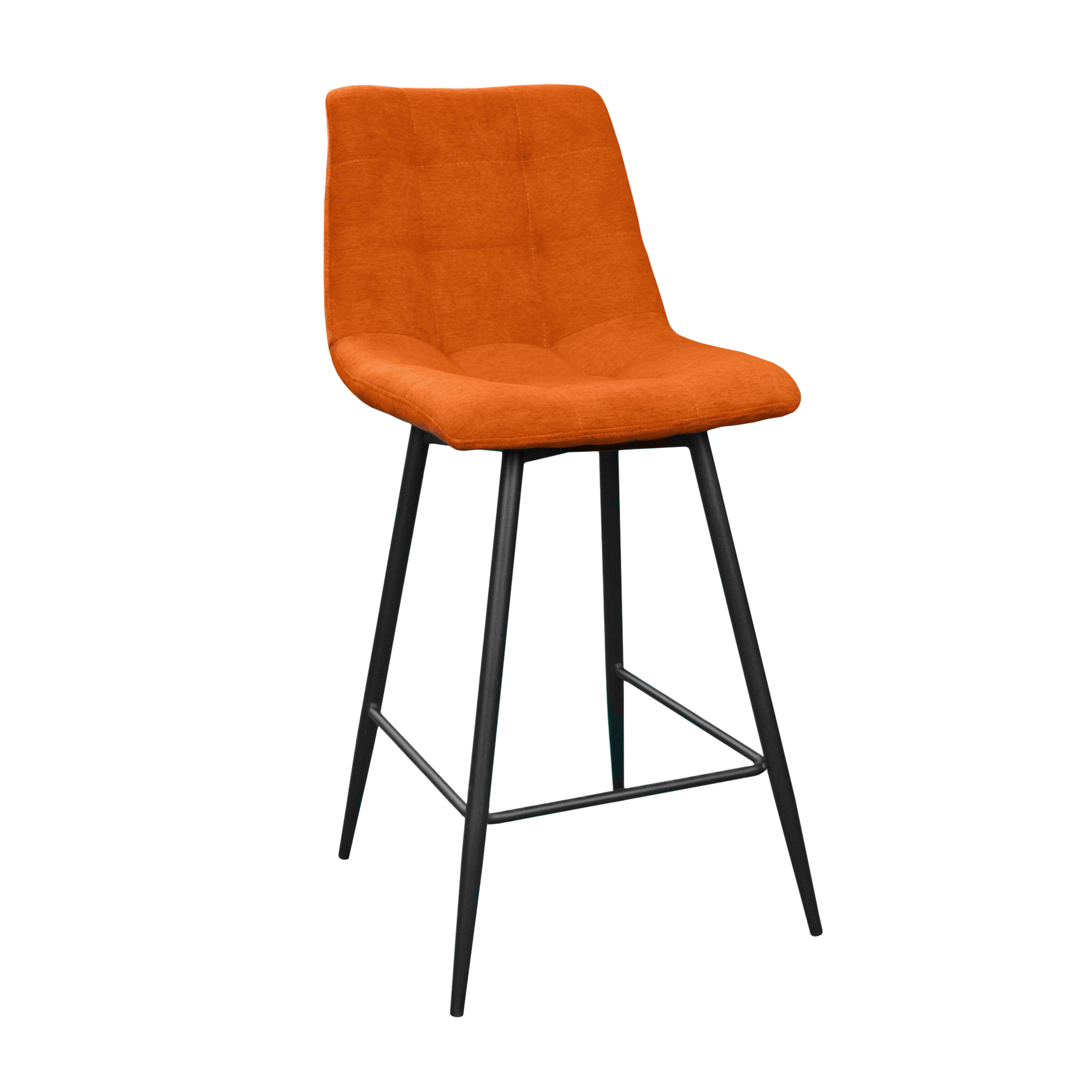 Catalog de produse - Scaun Bar Capella New Orange