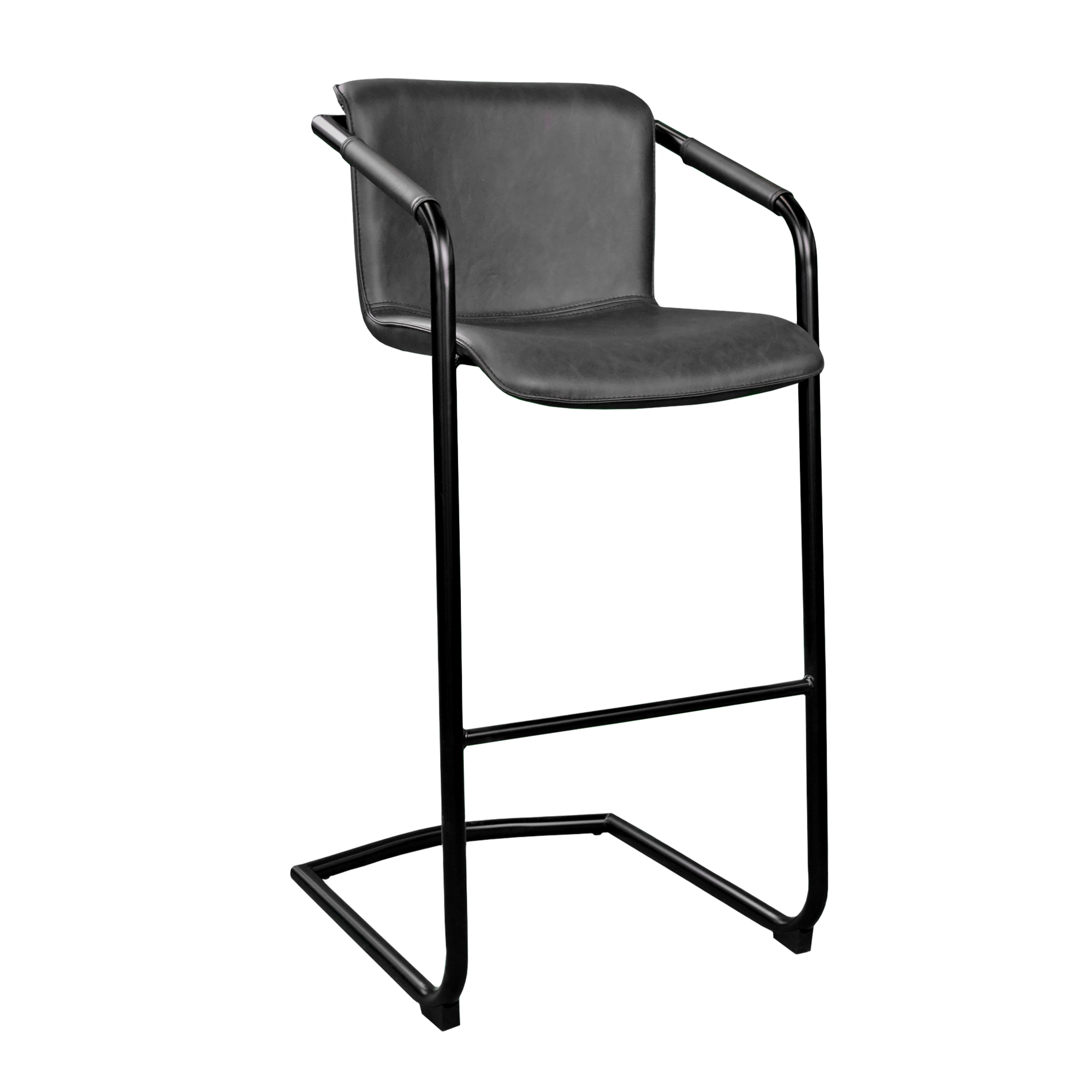 Catalog de produse - Scaun Bar Exen Black