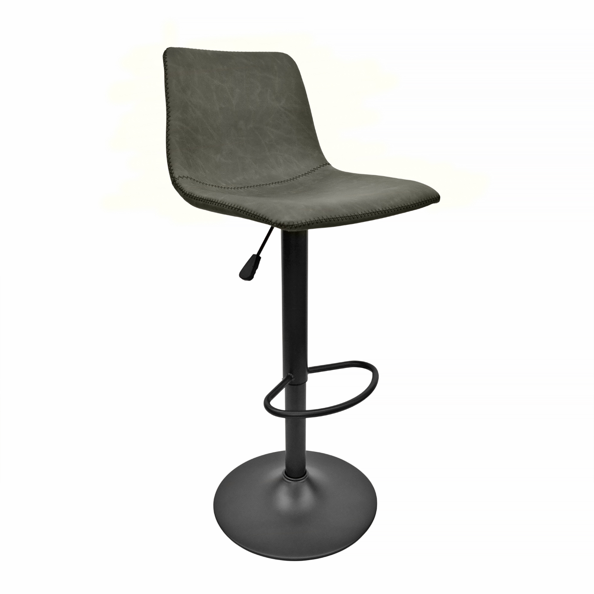 Каталог товаров - Стул bar SB-91 Dark grey