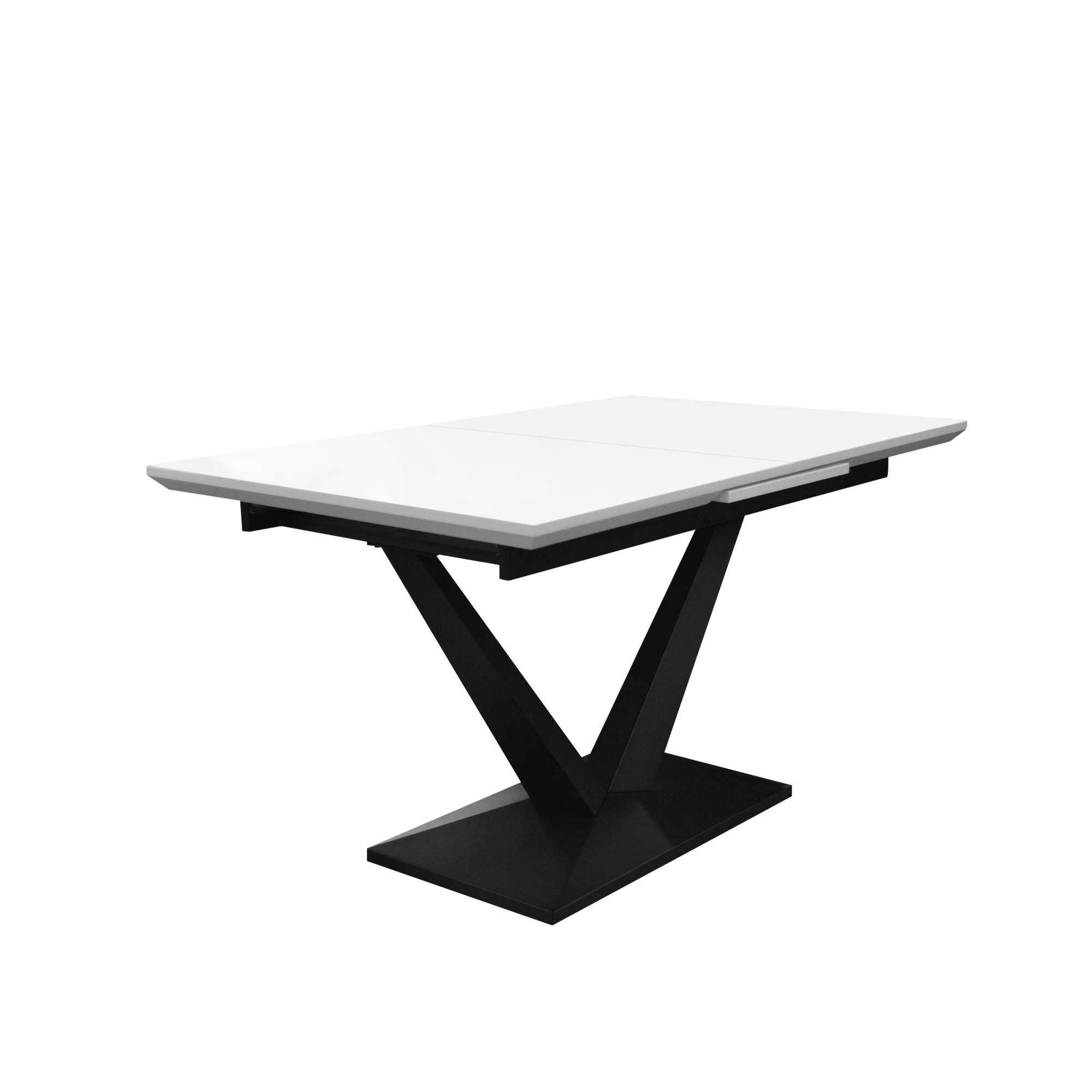 Product Catalog - Selina White Table