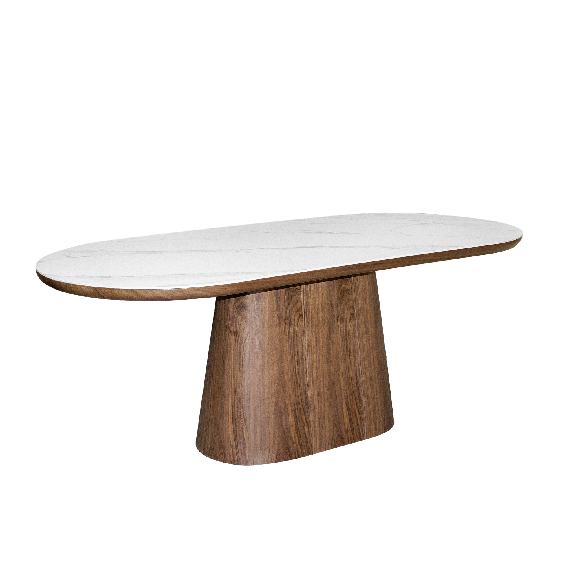 Catalog de produse - Masa Serena Wooden Leg