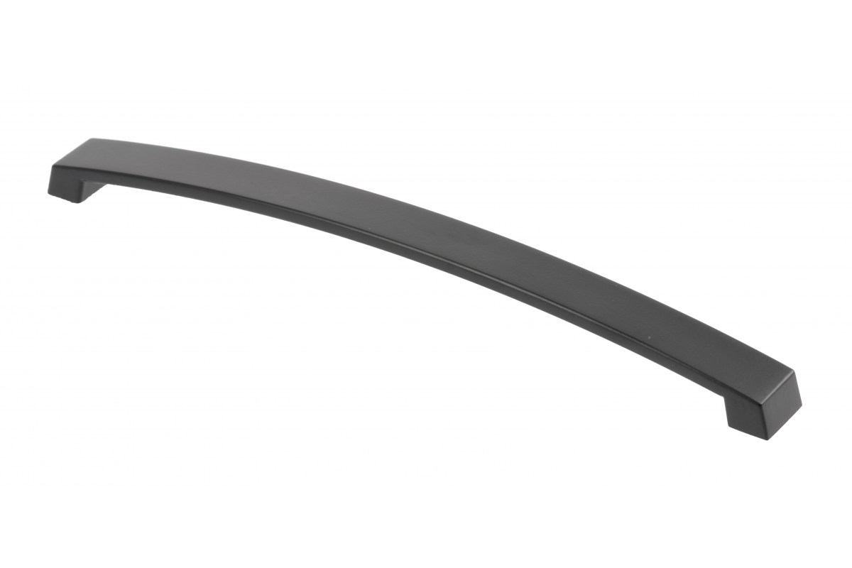 UZ-G1-160-20M Maner UZ- G1, 160 mm, negru mat [1]