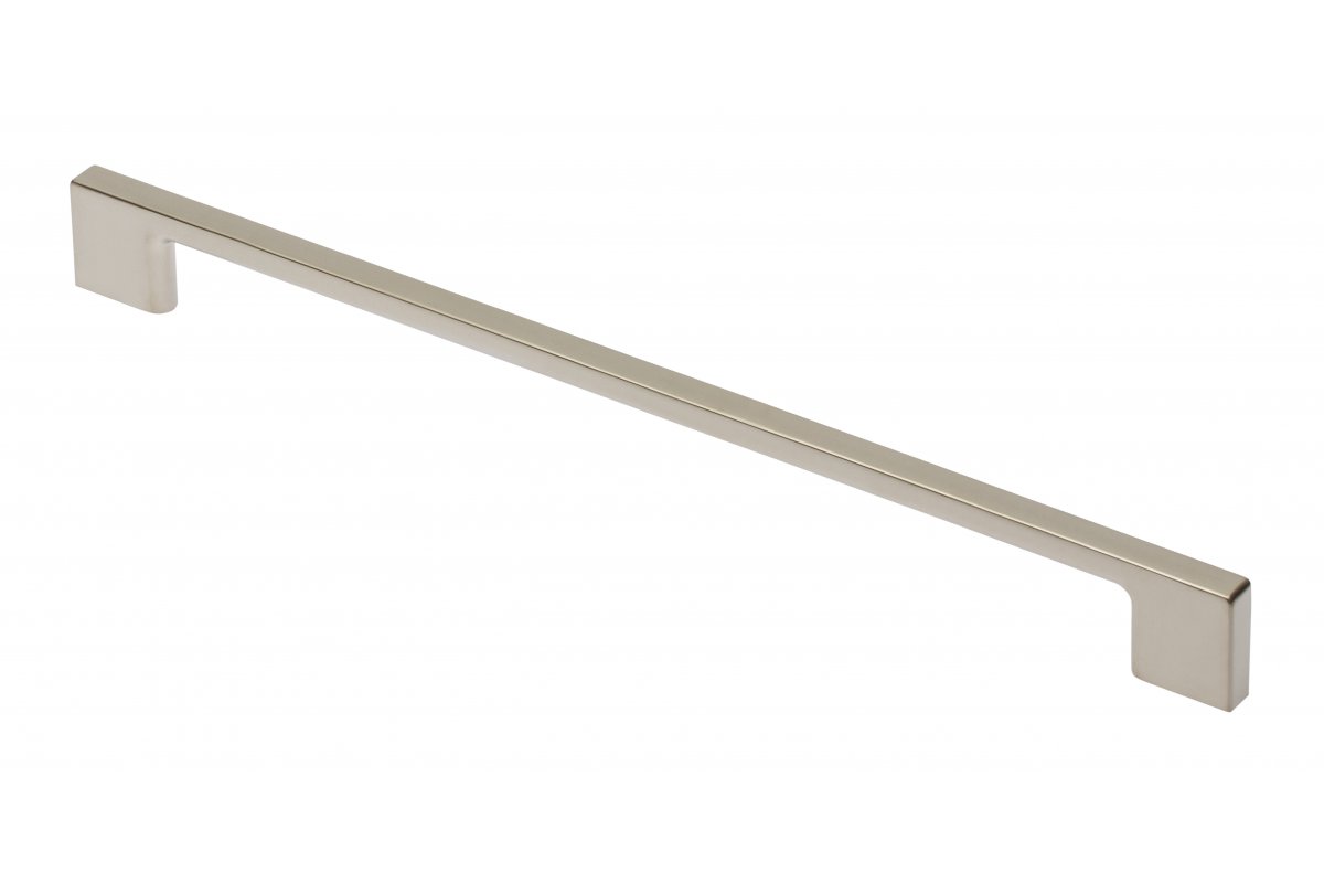 UZ-819256-02 Handle UZ-819, 256 mm, satin [1]