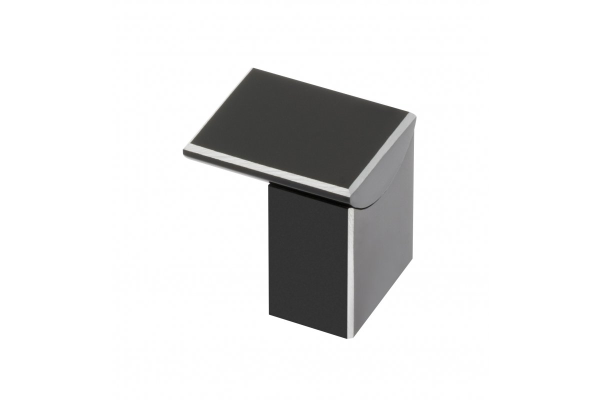 UA-ARSG30-20 Maner buton ARES, 30 mm, negru [1]