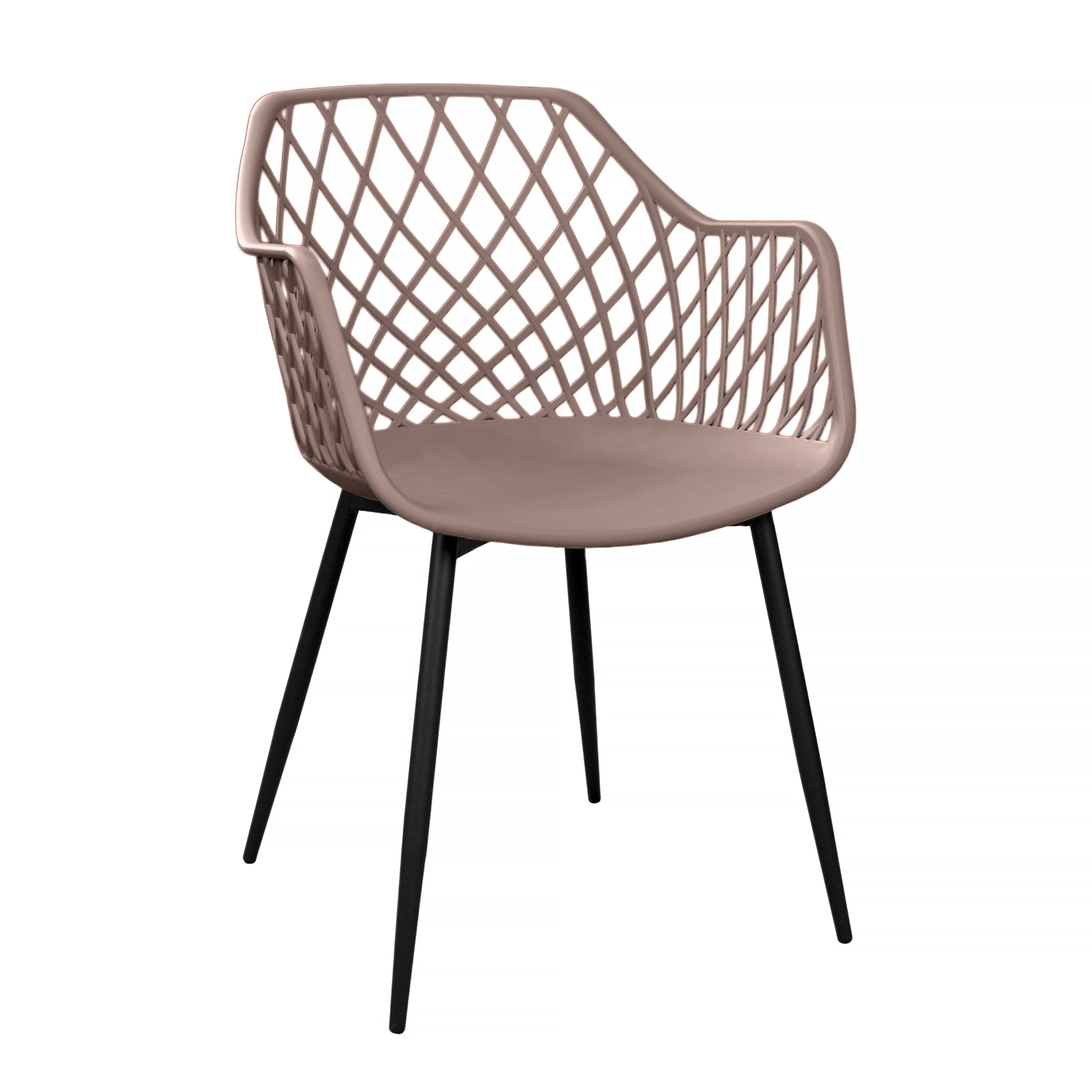 Catalog de produse - Scaun SL-7019 Camel+Black Legs