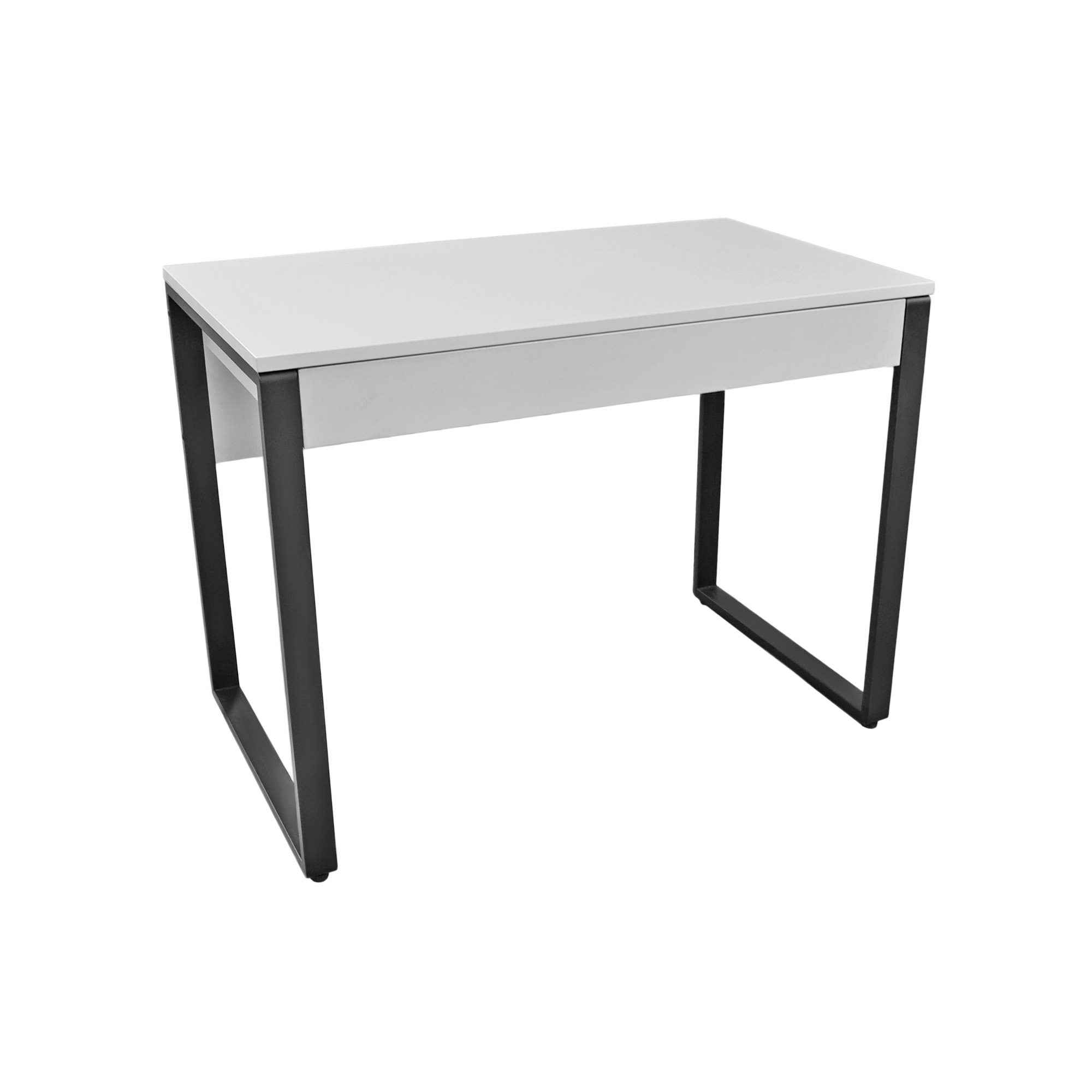 Product Catalog - SMALL Desk 100×55 Grey/Black