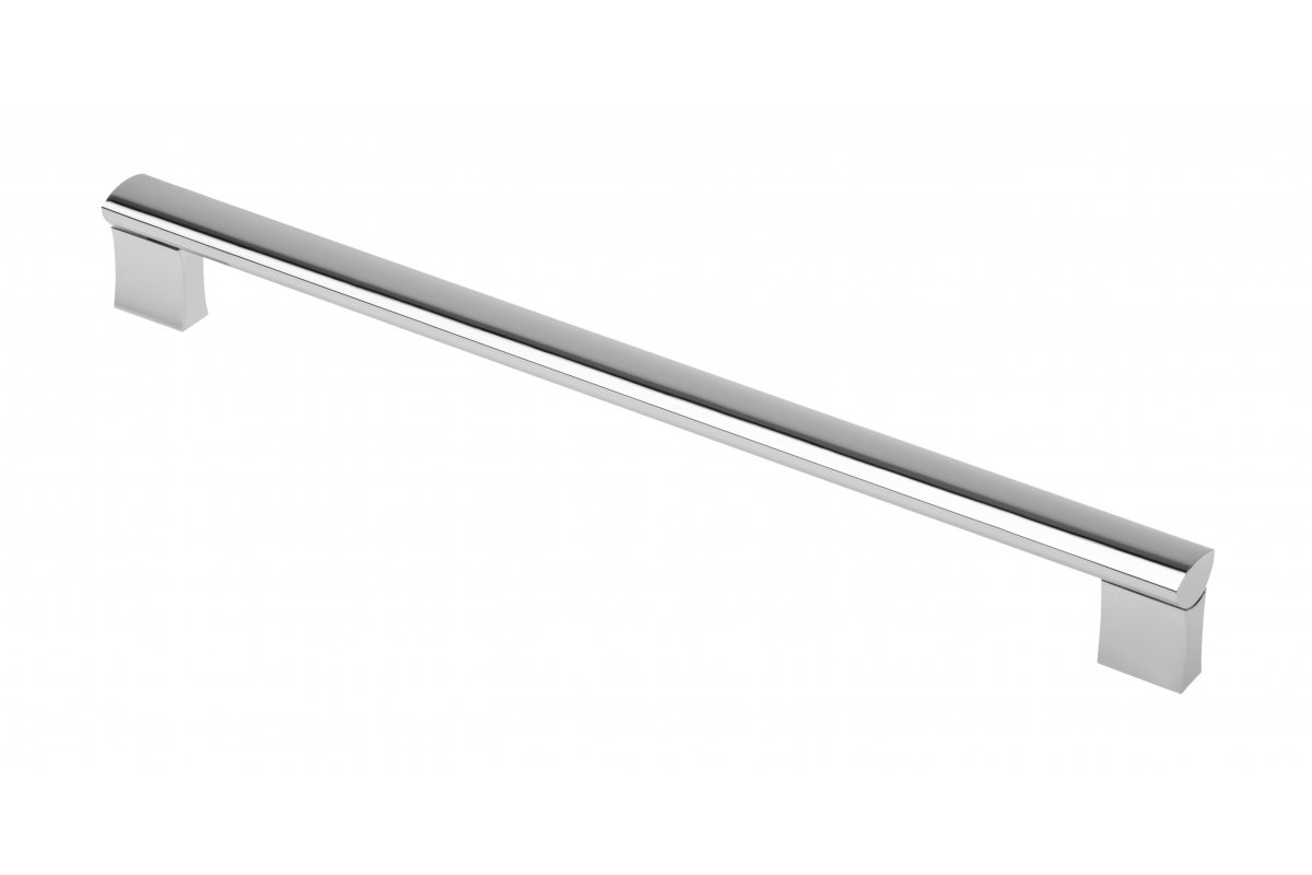 UA-B31119201 Handle UA-B311, 192 mm, chrome [1]