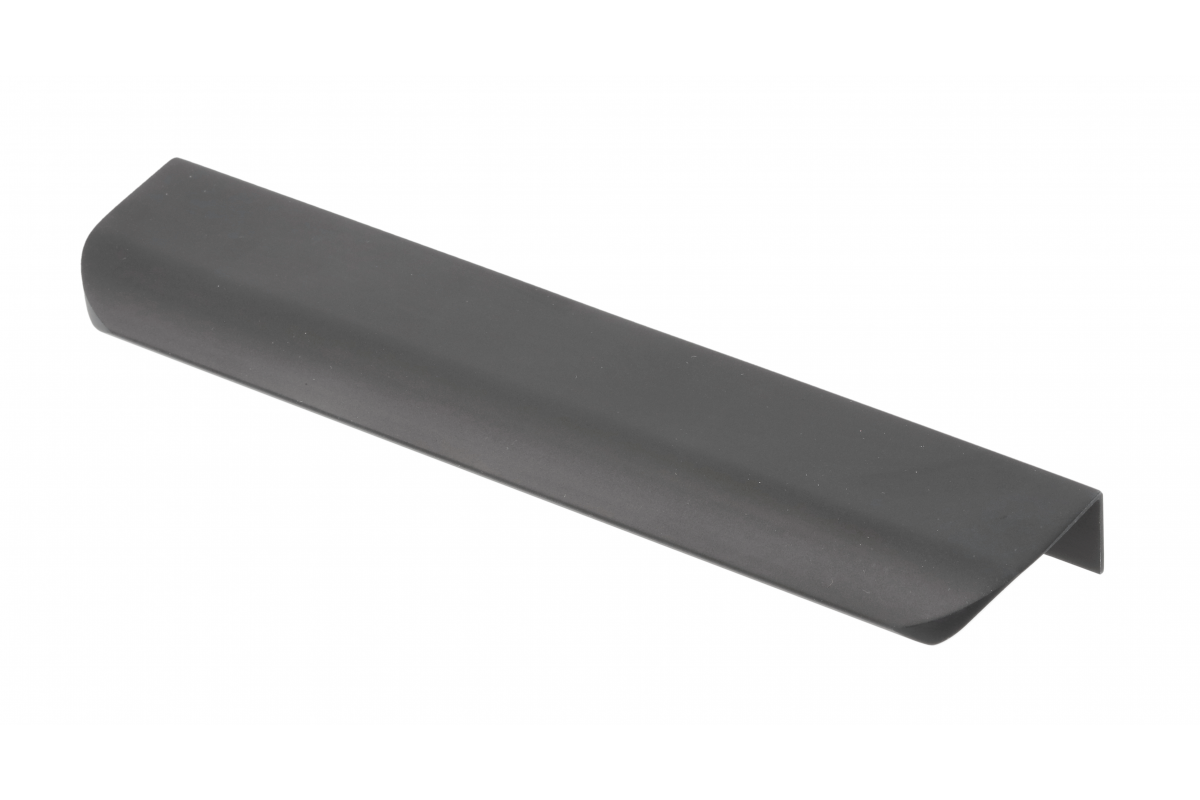 Manere - UA-HEXA-160-20M Handle HEXA, 160 mm, matte black