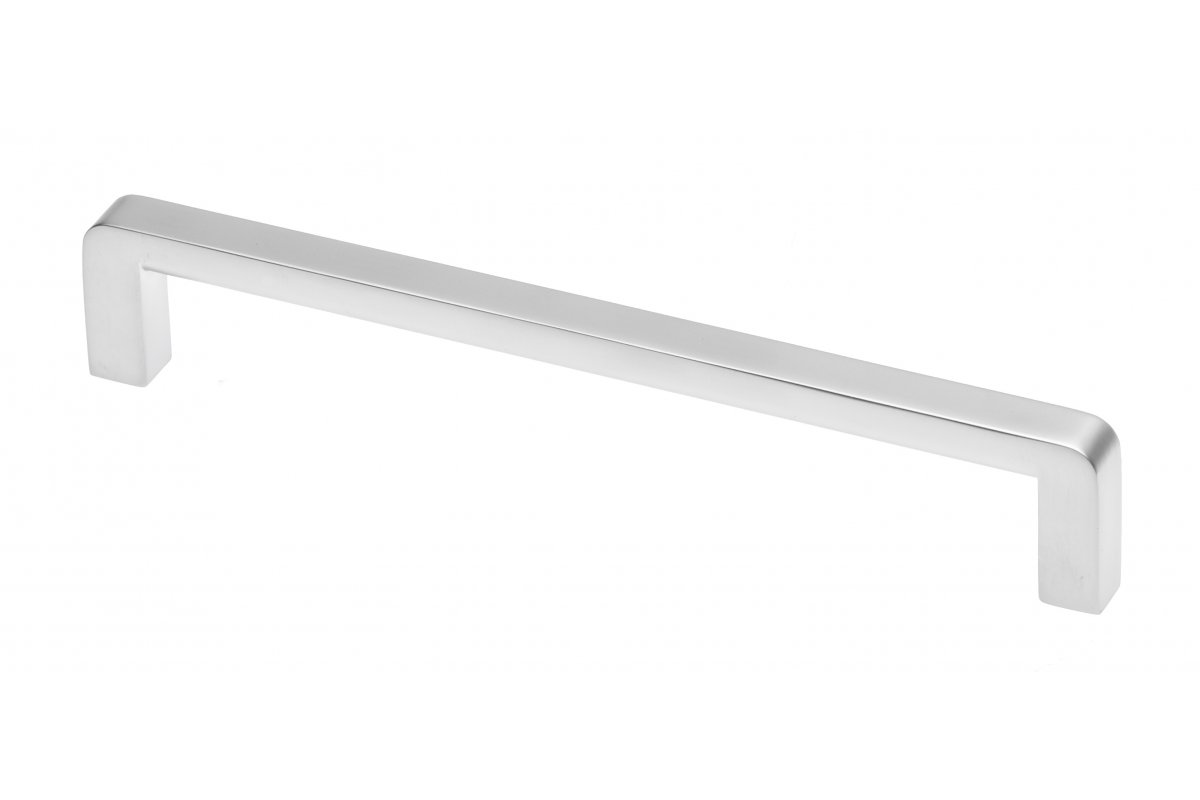Manere - UZ-BAGIO-128-05 Handle BAGIO, 128 mm, aluminum