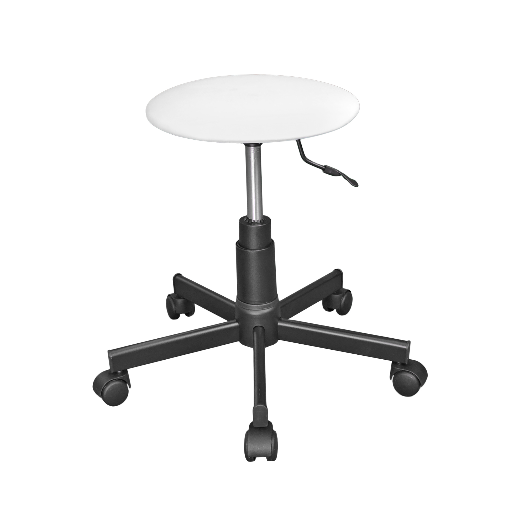 Каталог товаров - Табурет STOOL Gts V-01 белый