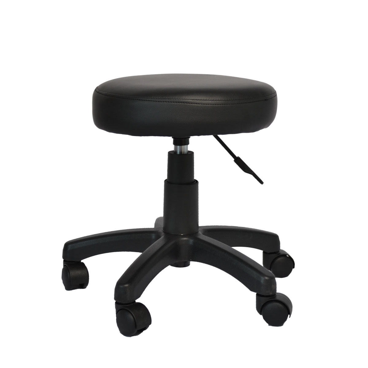 Product Catalog - STOOL-R Black Chair