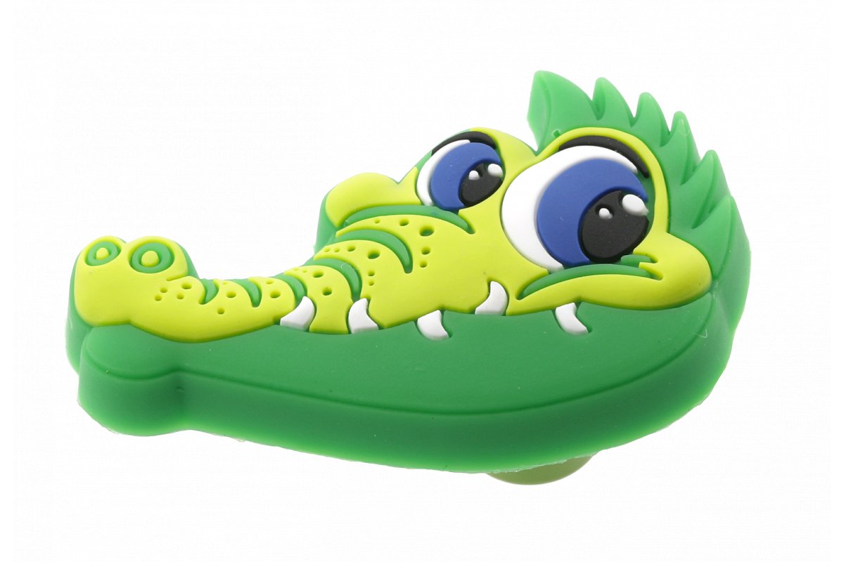 Manere pt copii - UM-KID-Q-001 Maner KID WILD Q ( crocodil )