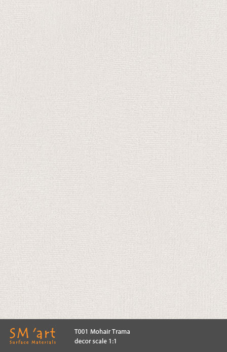 Smart PAL - PAL SM'art T001 TRAMA MOHAIR