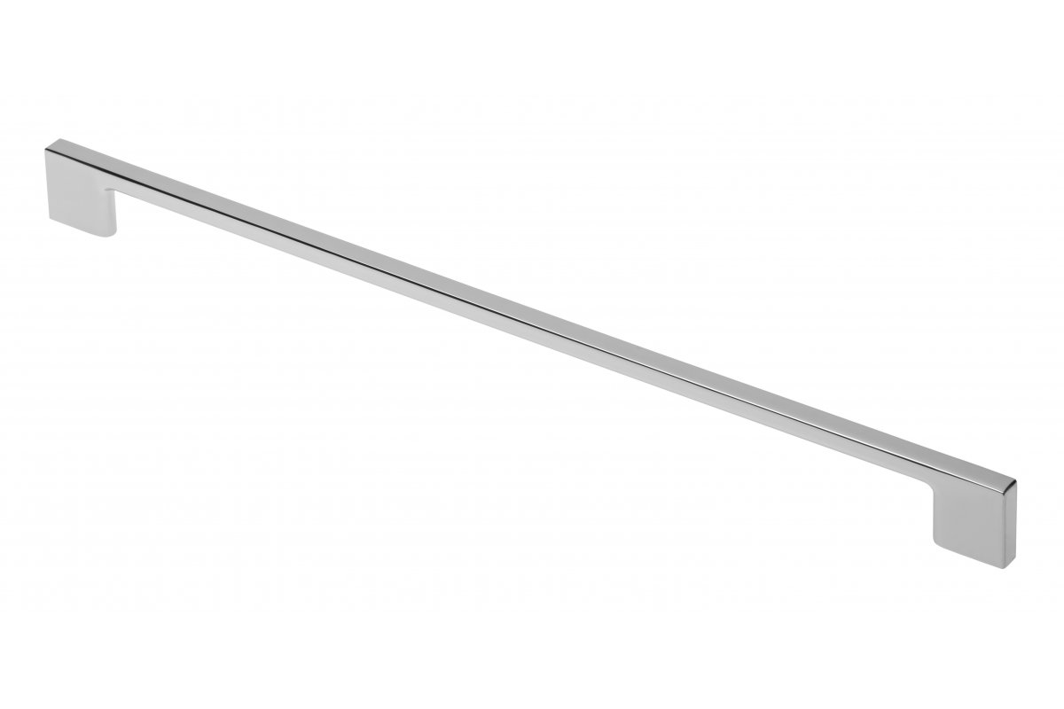 UZ-819320-01 Handle UZ-819, 320 mm, chrome [1]