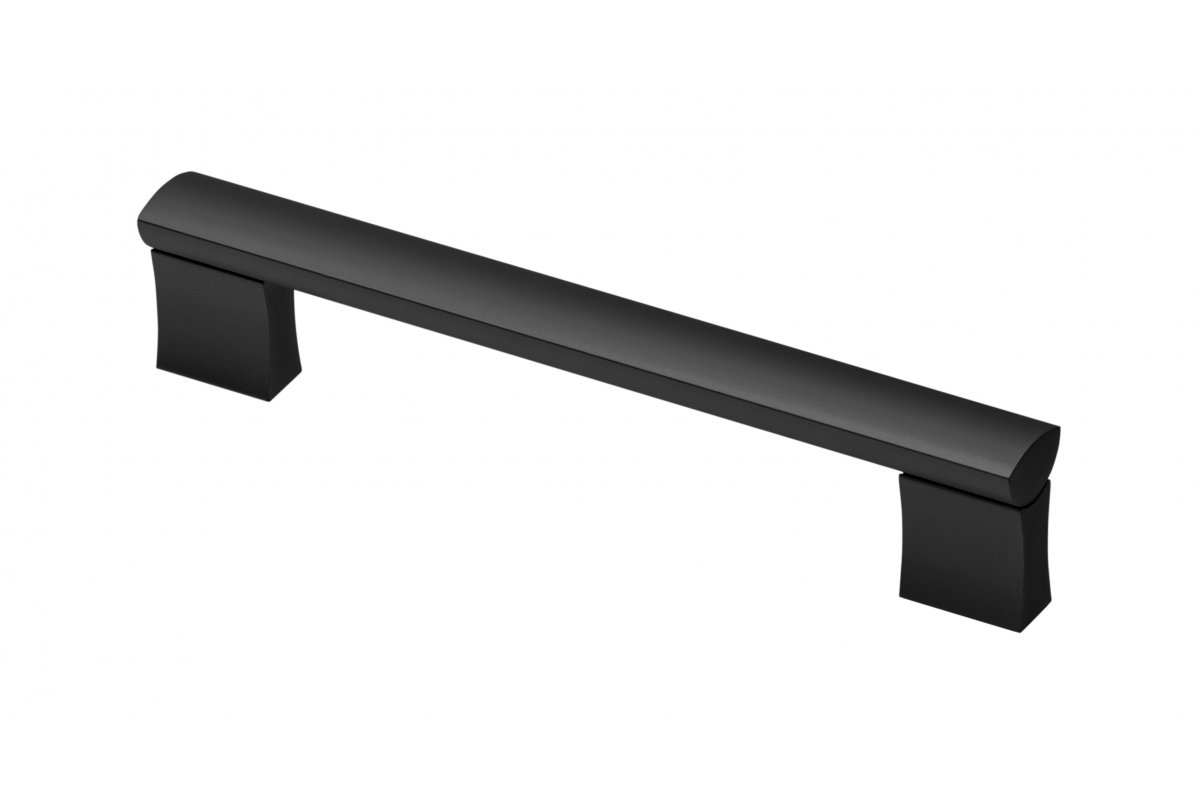 UA-B0-311096-20M Handle UA-B311, 96 mm, matte black [1]