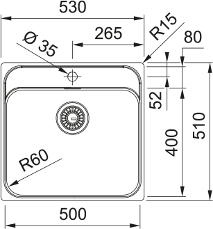 Smart SRX 210-50 [2]