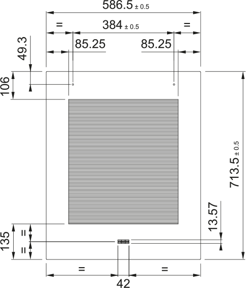 Wine Cooler FMA 36 WCR BK [5]
