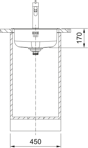 Rondo ROX 610/110-38 [3]