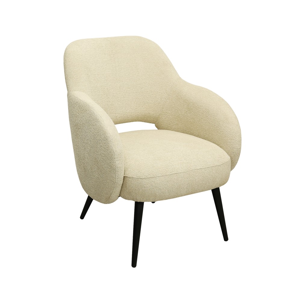 Каталог товаров - Кресло Esme бежевый