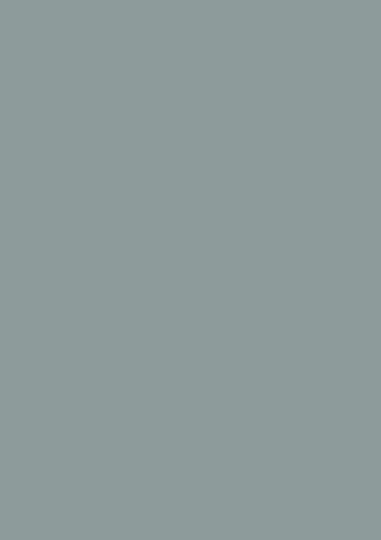 EGGER PAL - Fjord Green U636 ST9 Melamine chipboard 2800x2070x18 (EG)