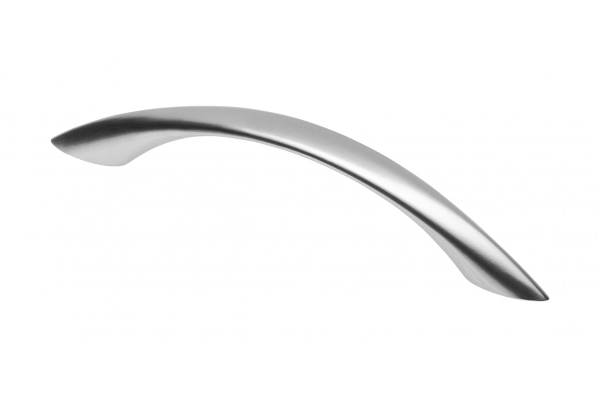 UZ-01-096-05 Handle UZ-01, 96 mm, aluminum [1]